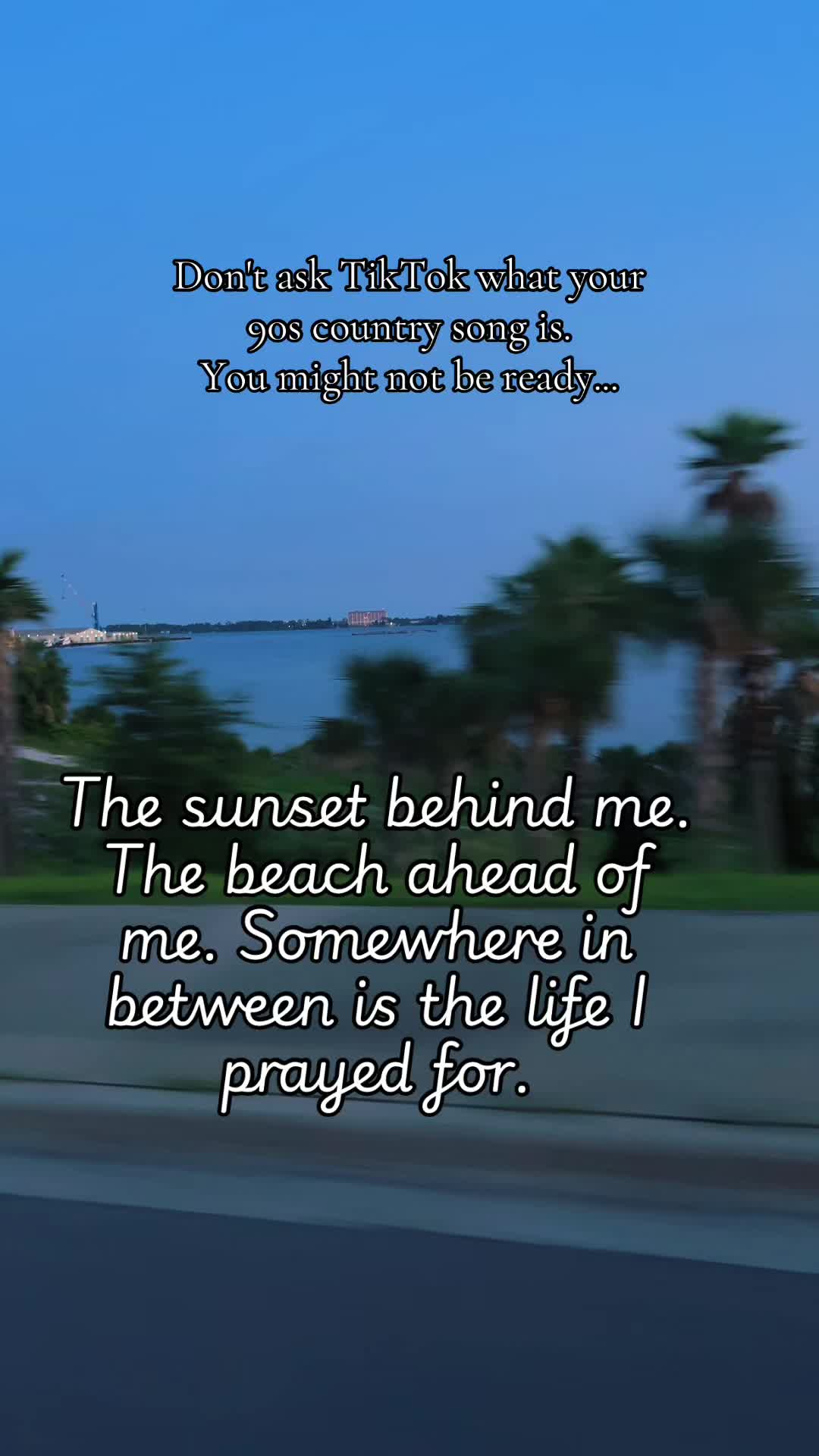 @Panama City Beach, Florida