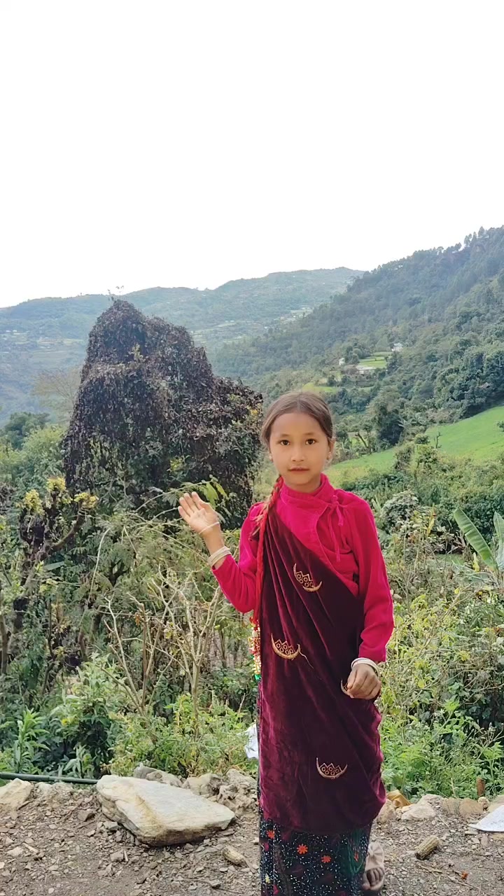 @Bindu Budha Mager