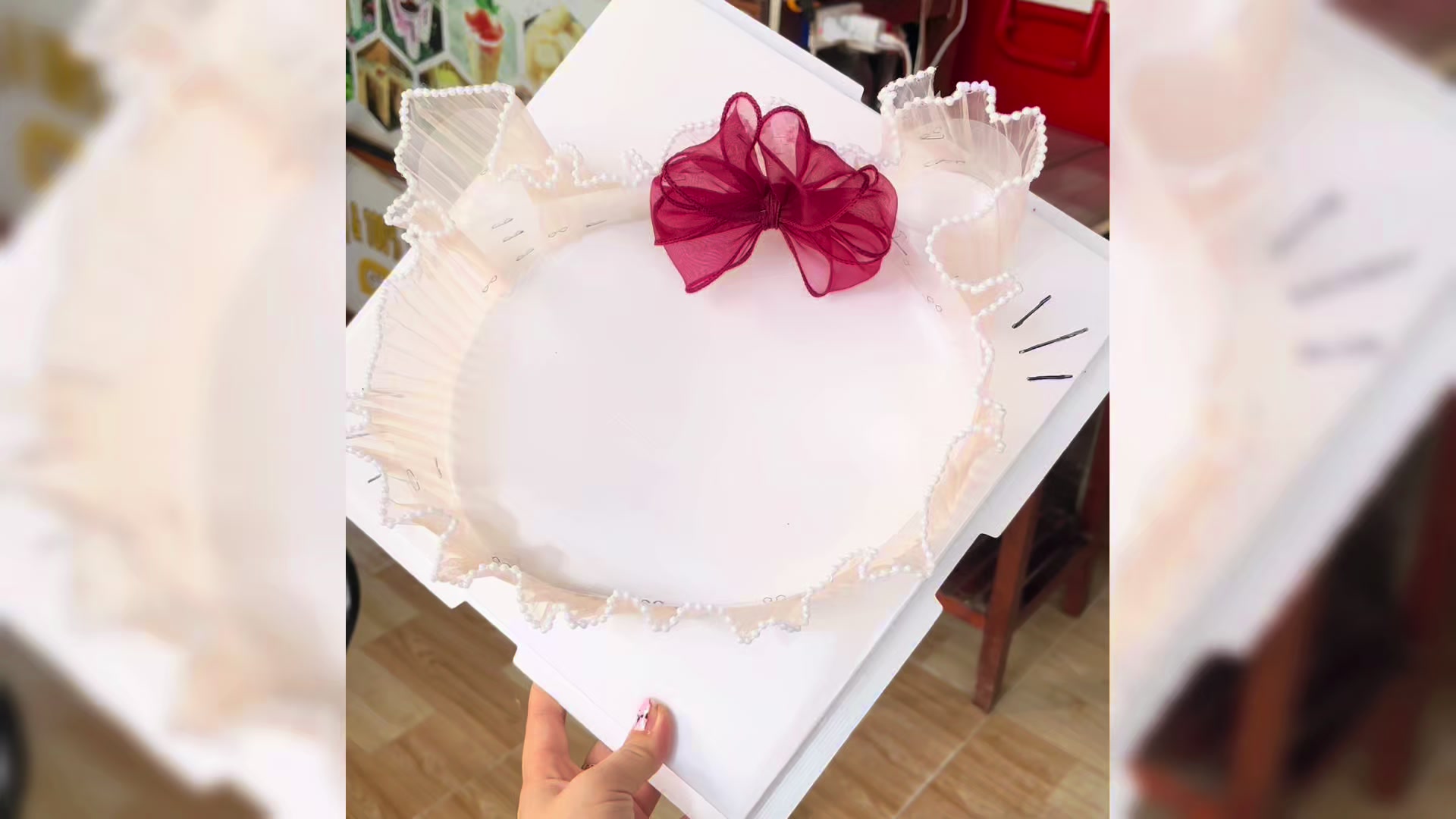 @Uyennie một mét 48