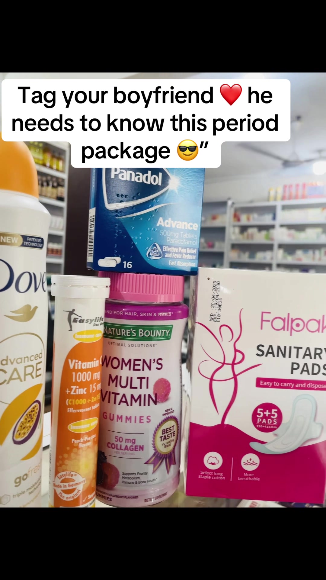 @Miksan Pharmacy💊🥼🩺💉