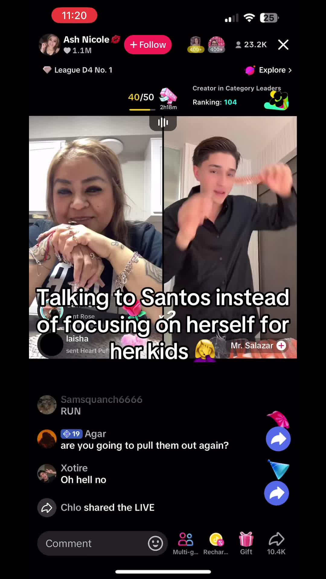 @Exposewitme