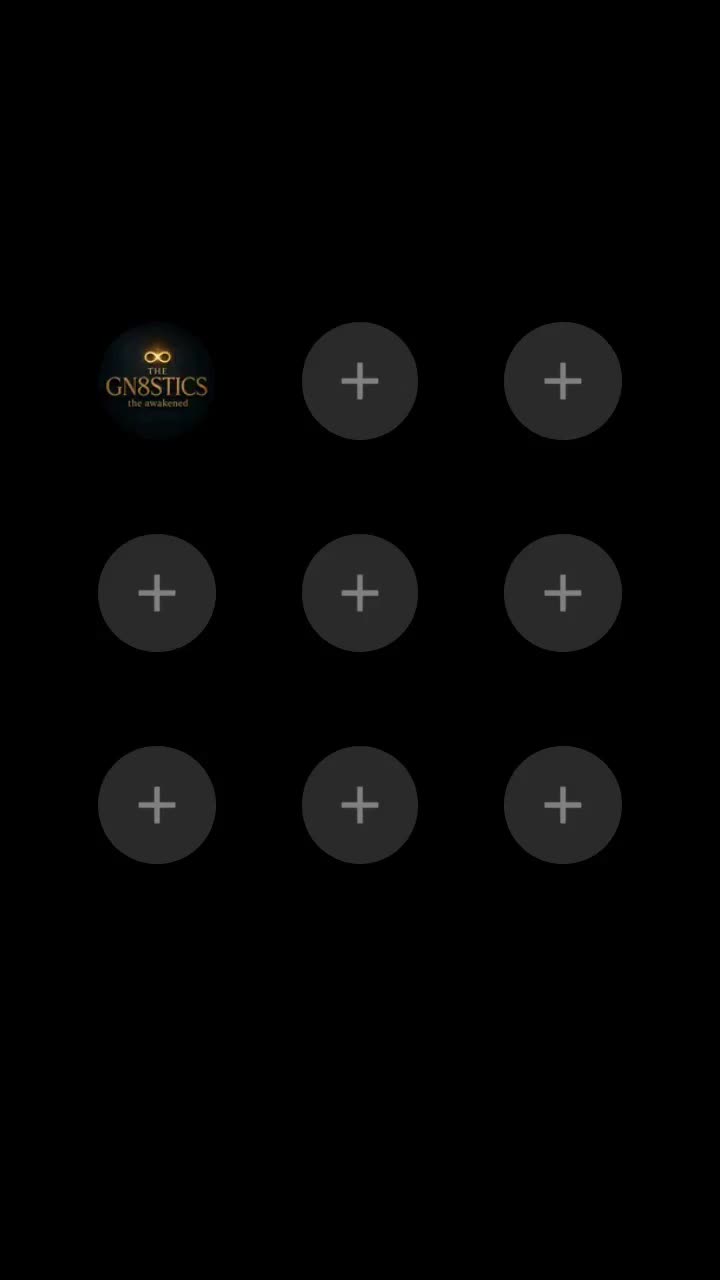 @๐๏ธ The Gnostic_ 29 ๐ข๐ฌ 11