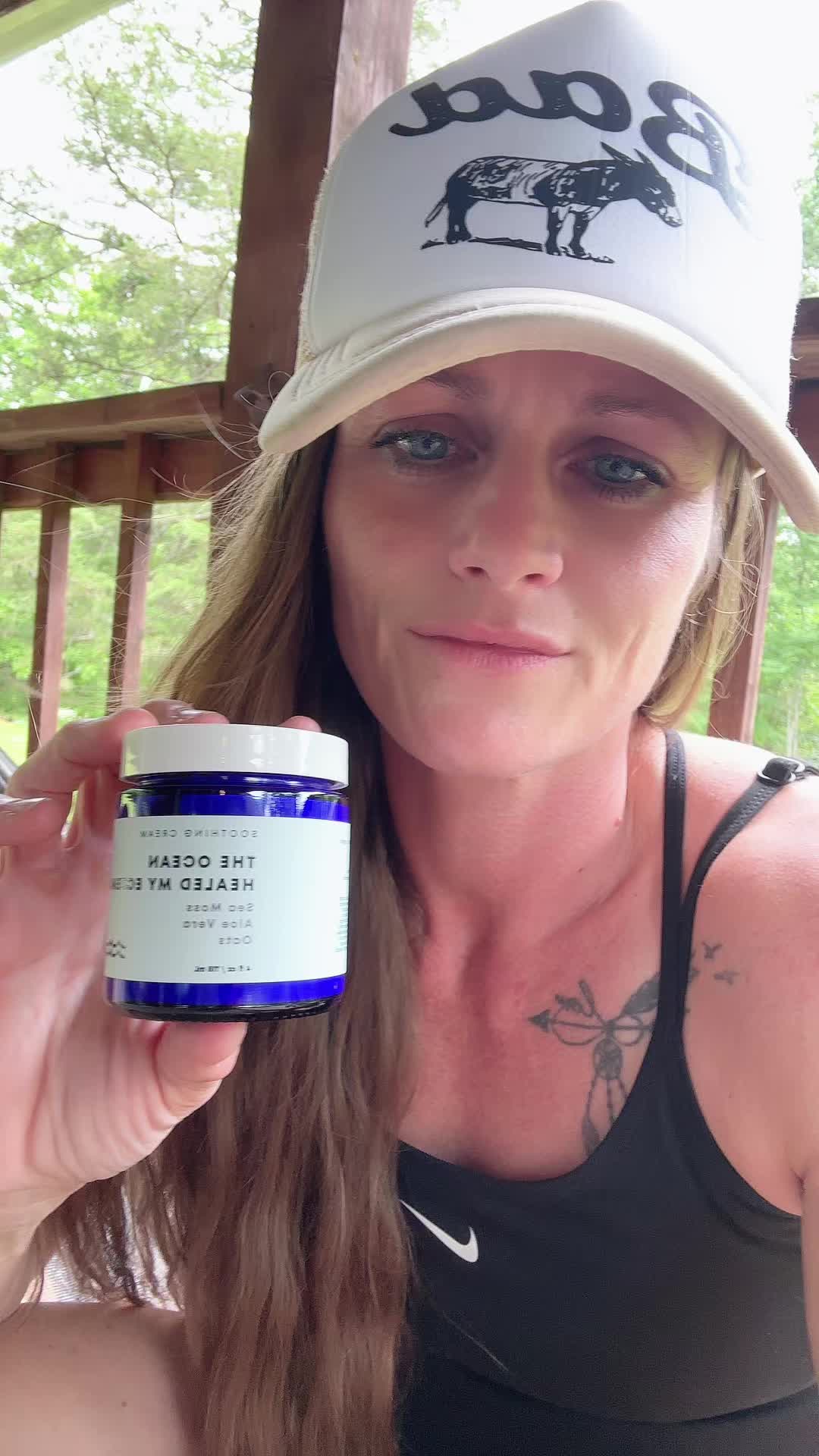 @Carri | MuscleMom