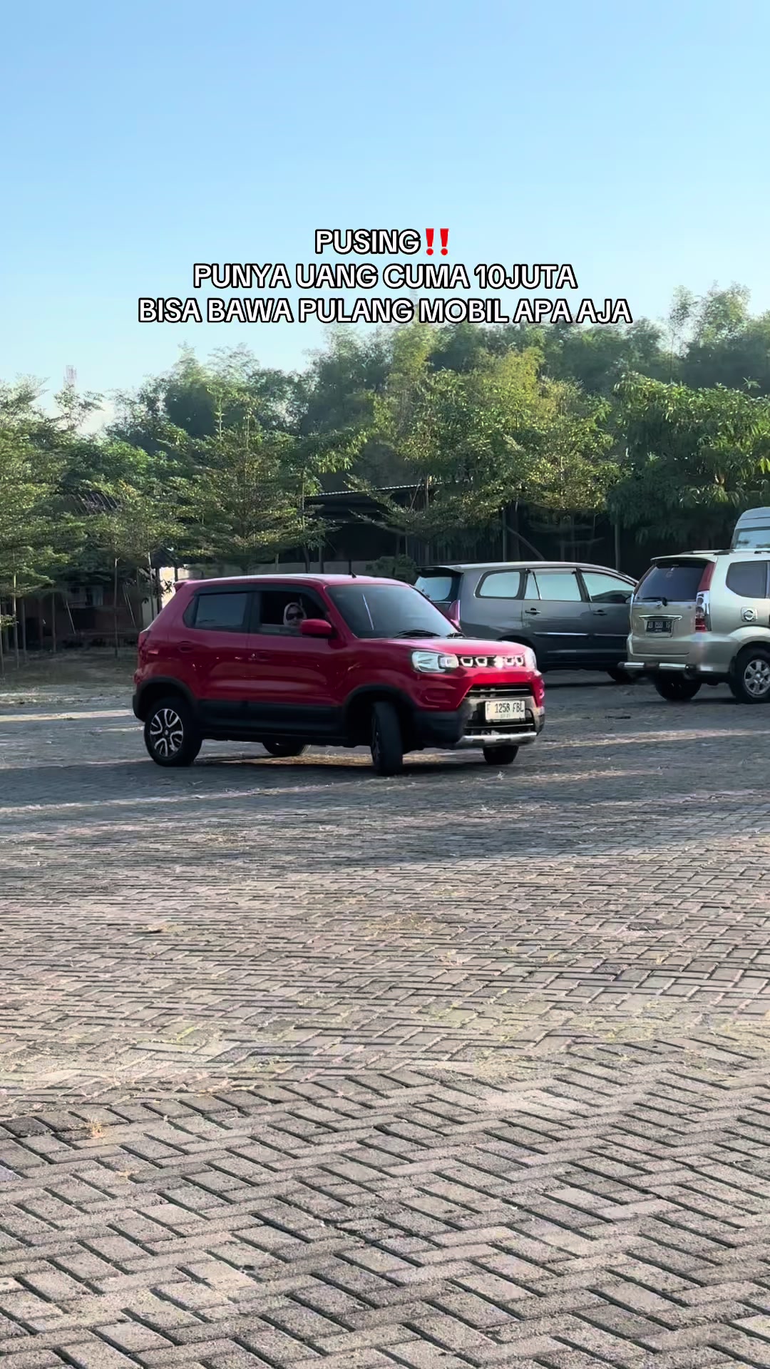 @Anggi Prabu Motor