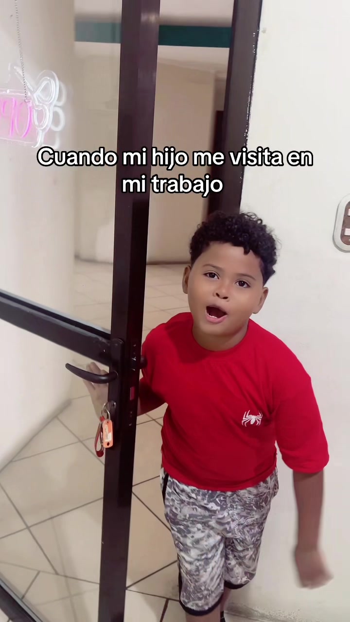 @Mi Morena