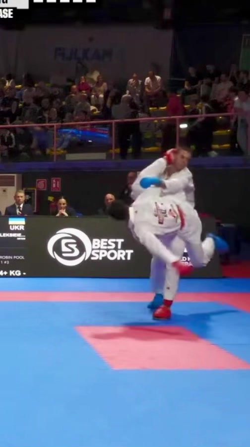 @Karate Sport Magazine