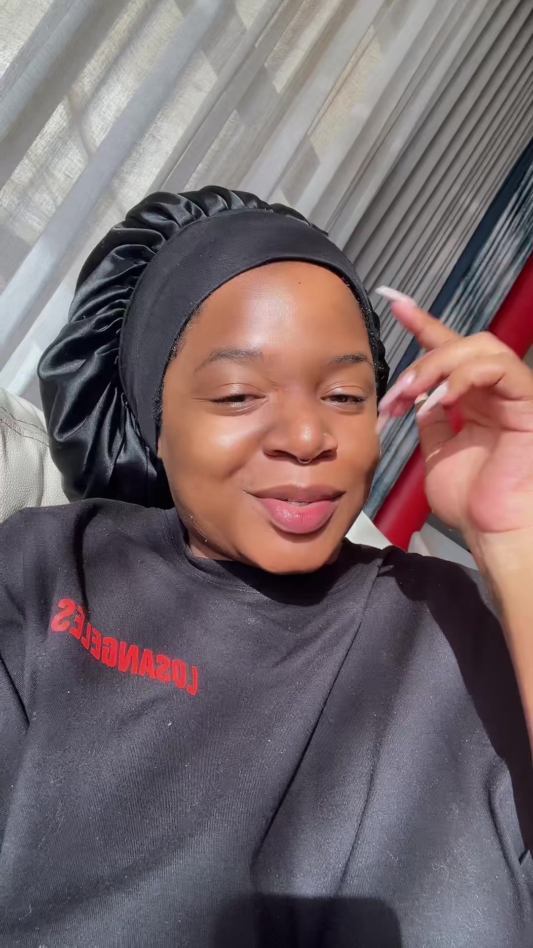 @Sedii Matsunyane-Ferguson