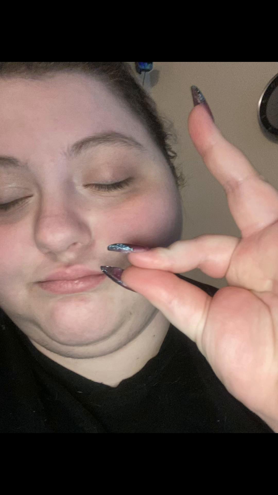 @Cheyanne