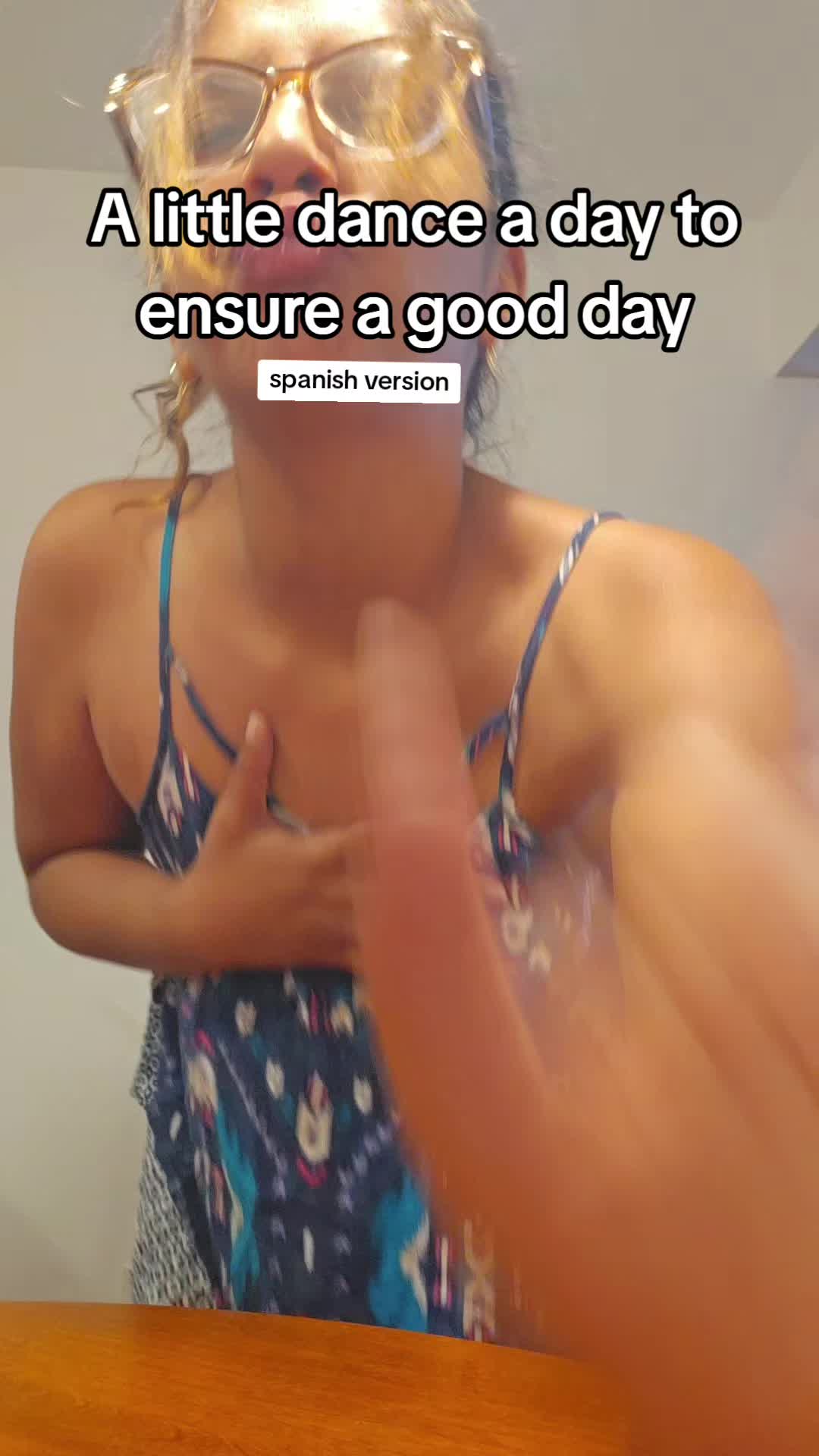 @Alicia Cap || Regular Person