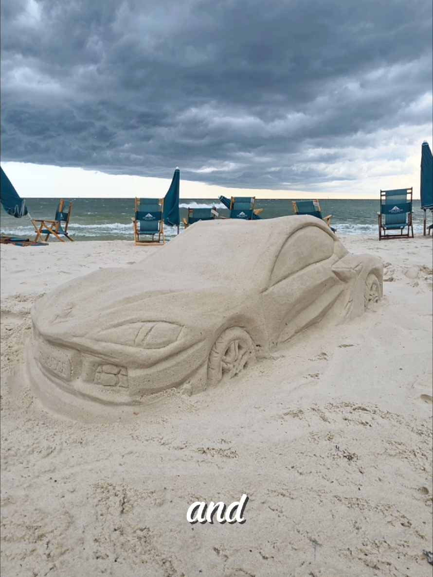 @Sand Castle University