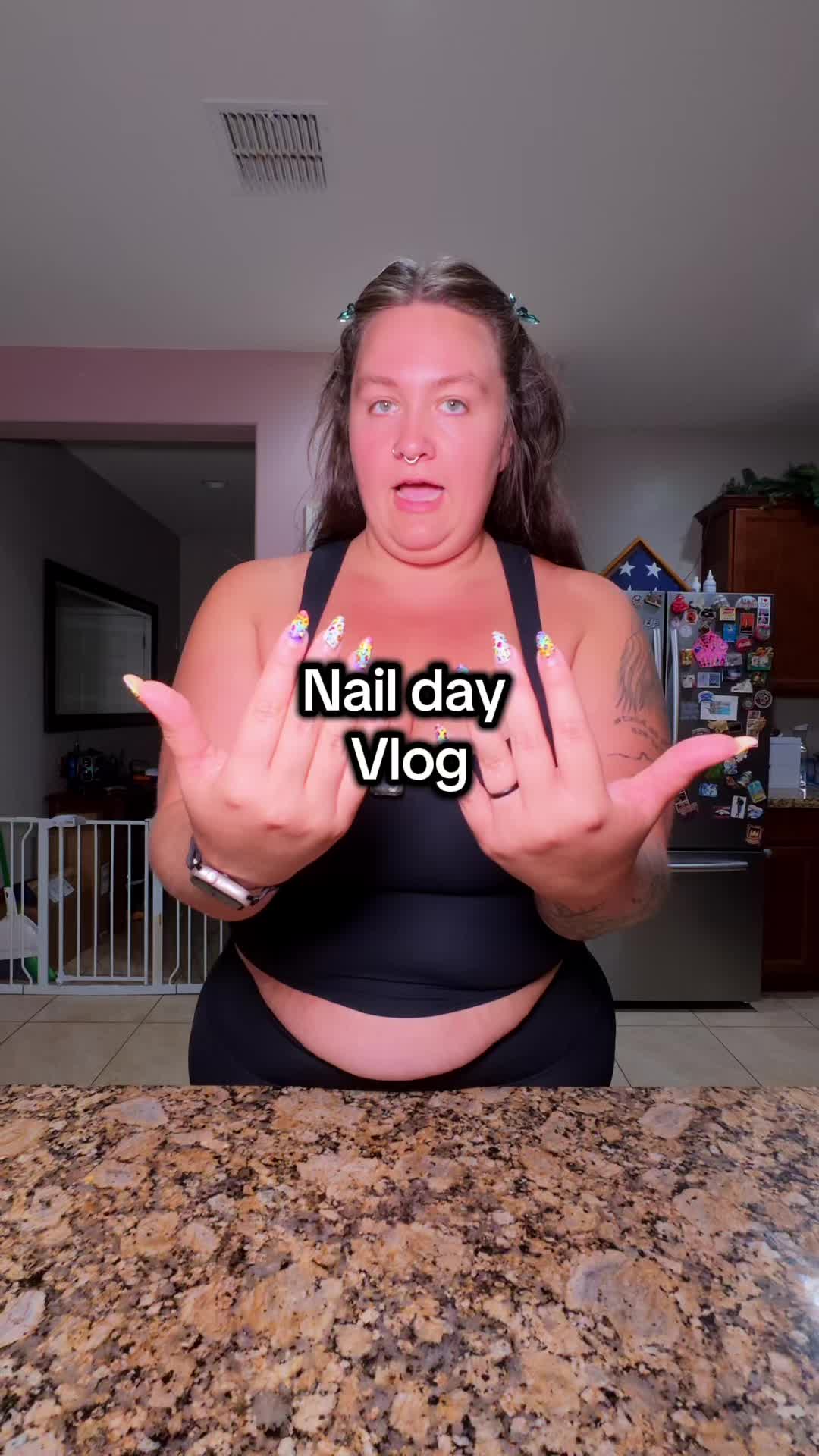 @Allison