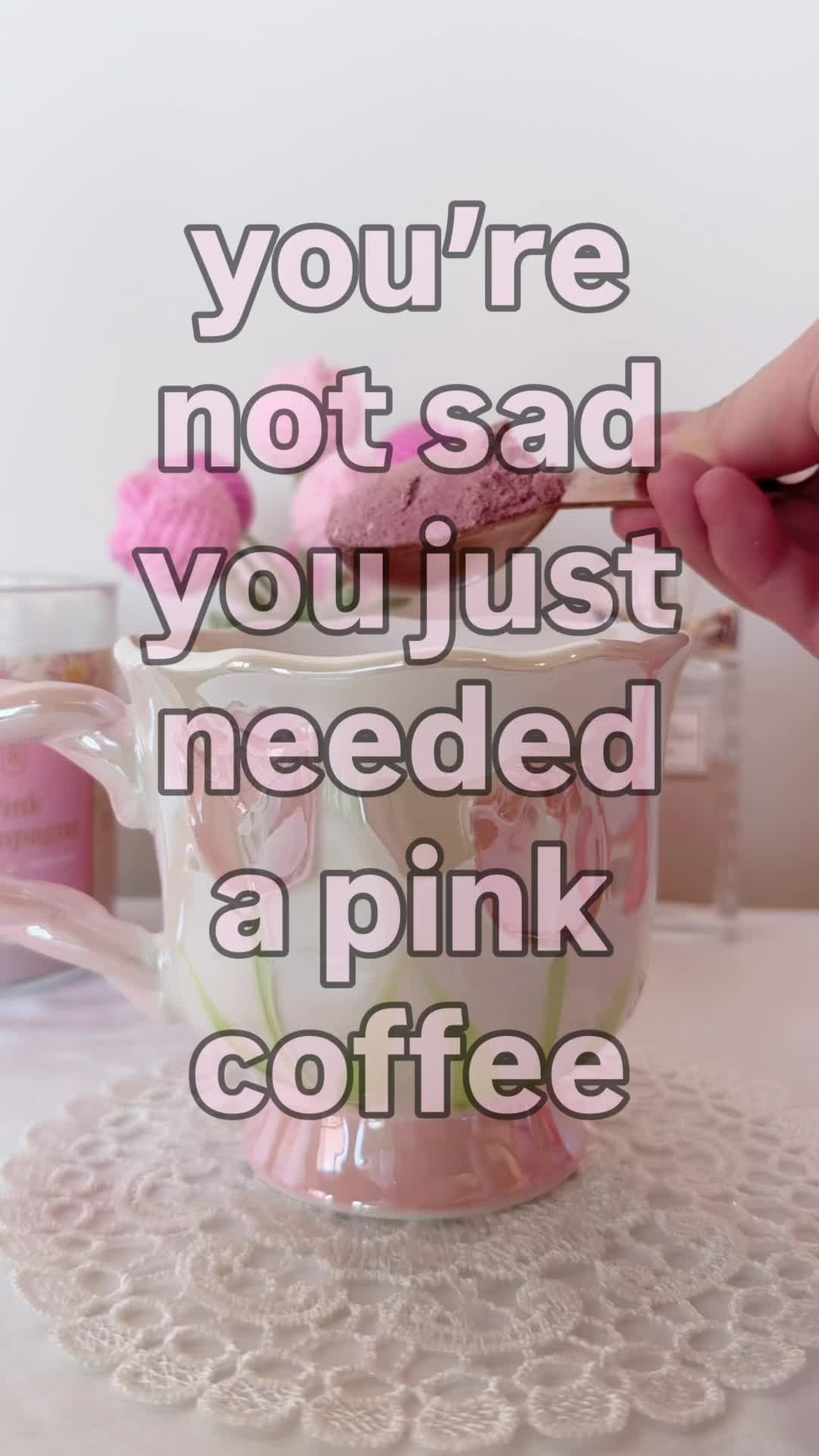@Pretti Coffee