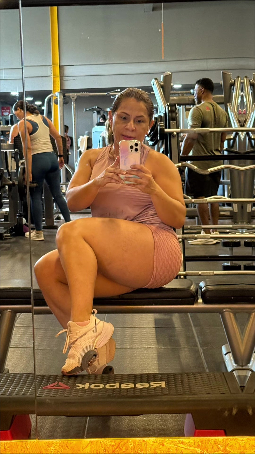 @Irisilla