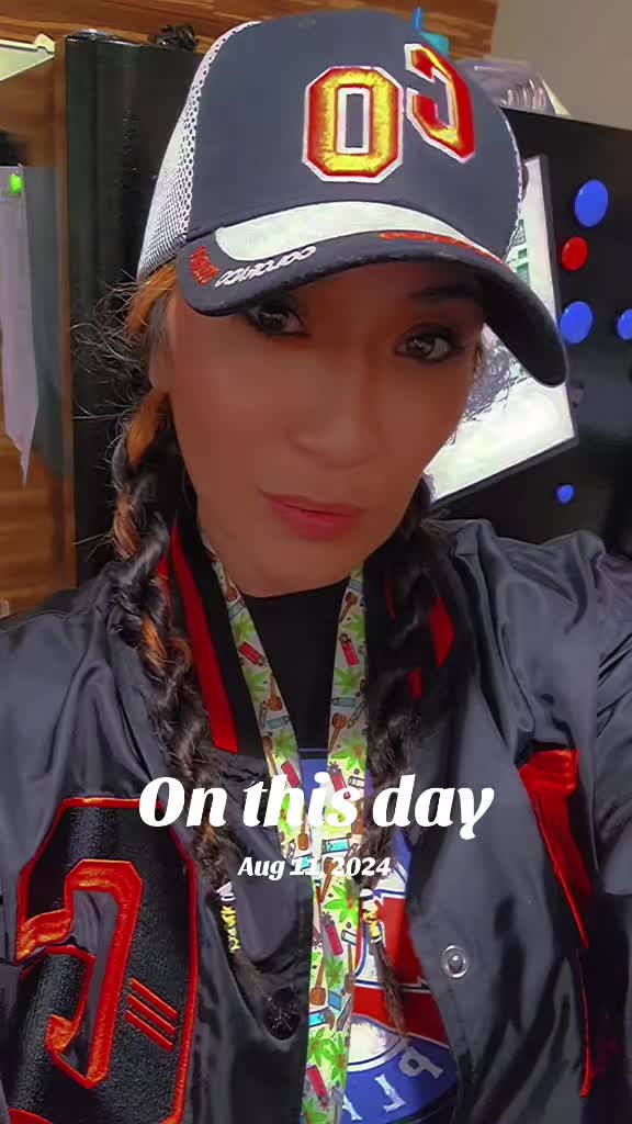 @Annaistaja Mia Rodriquez