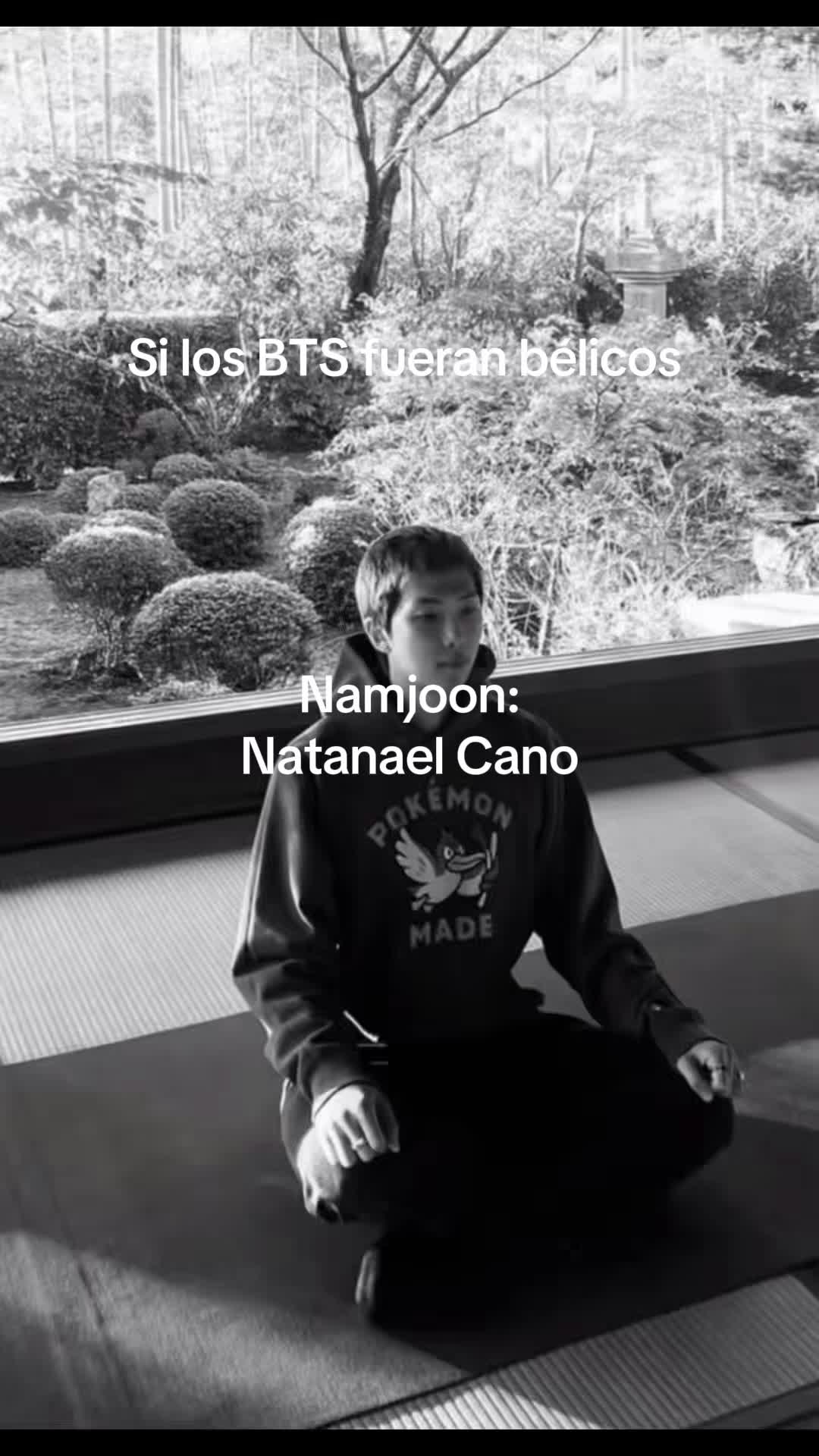 @Meowngi SAW BTS!⊙⊝⊜