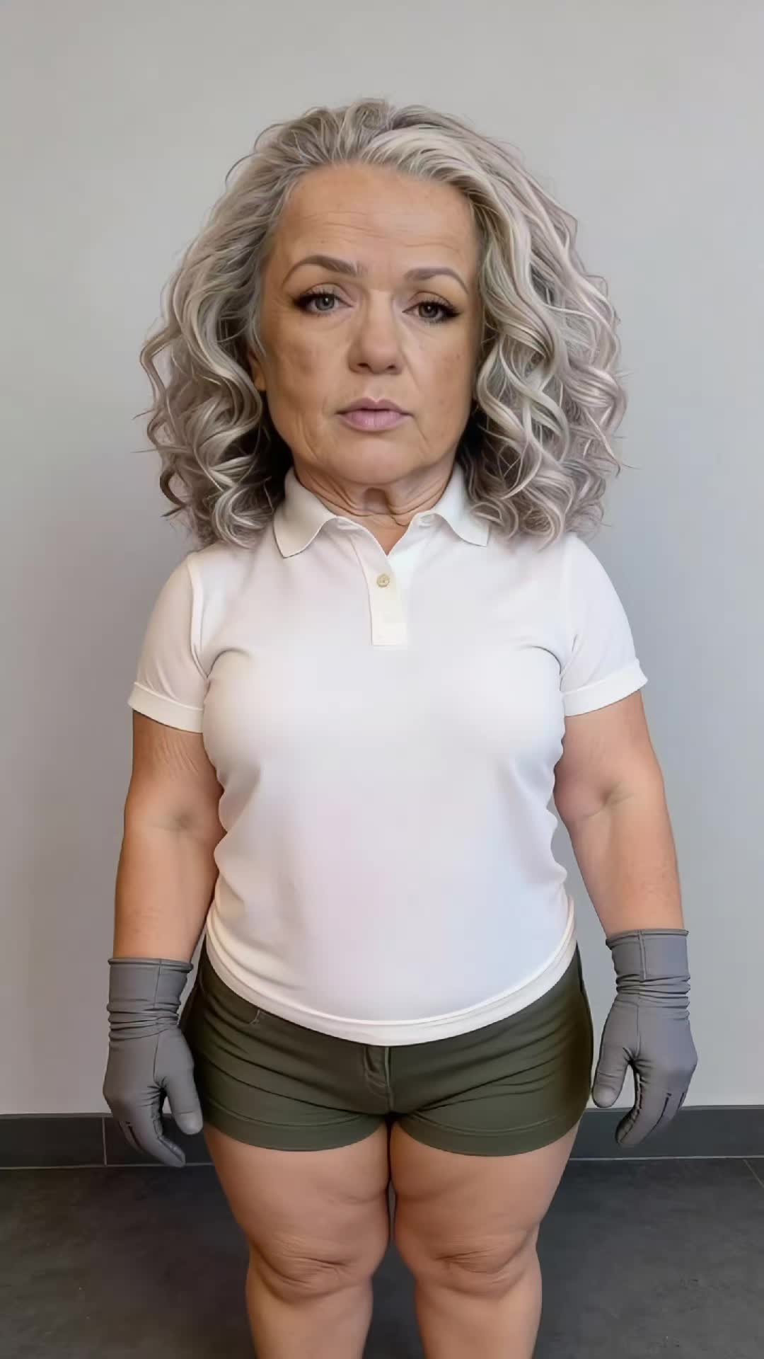 @grandma lena
