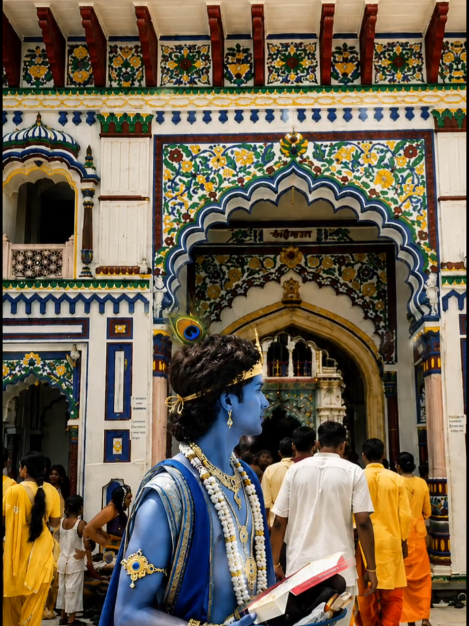 @╬⊰⊹ฺ🪈kRisHnA🦚✧╬✌️