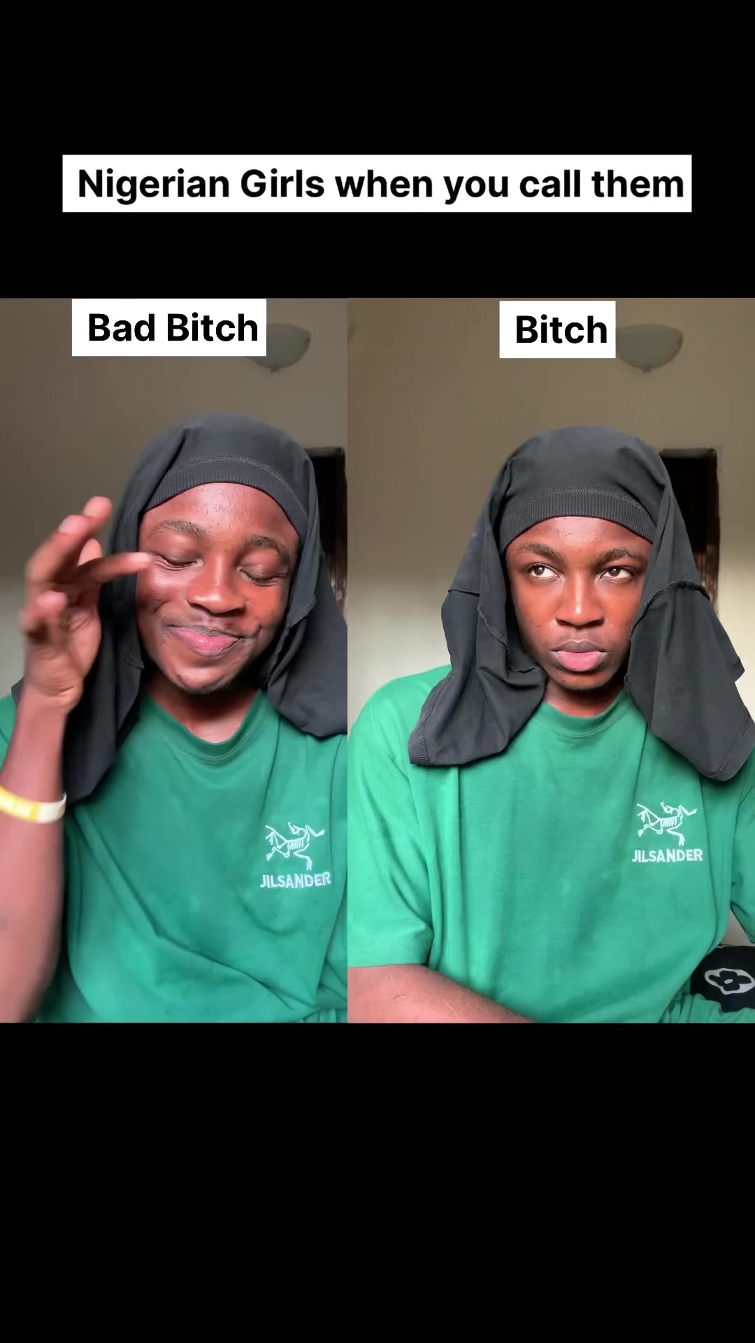 @Mysterio ๐