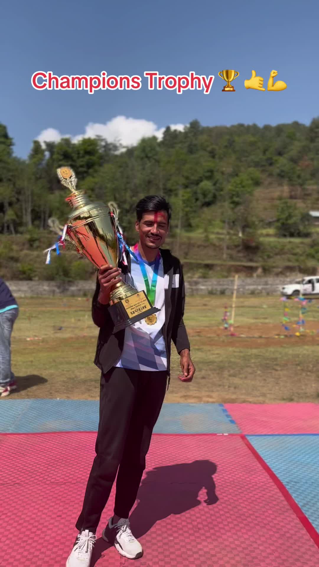 @Uttam Basnet