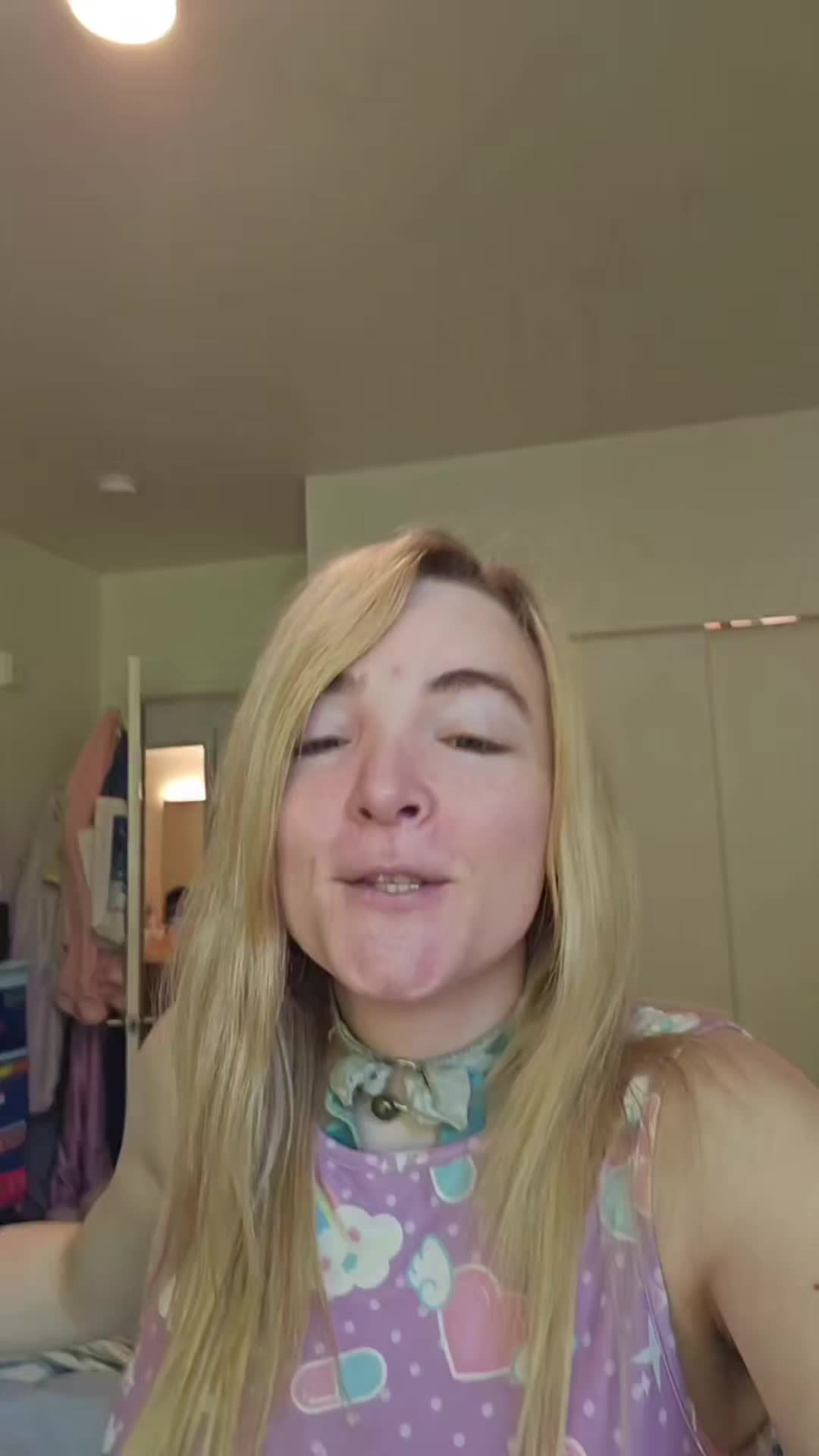 @Adora Blue