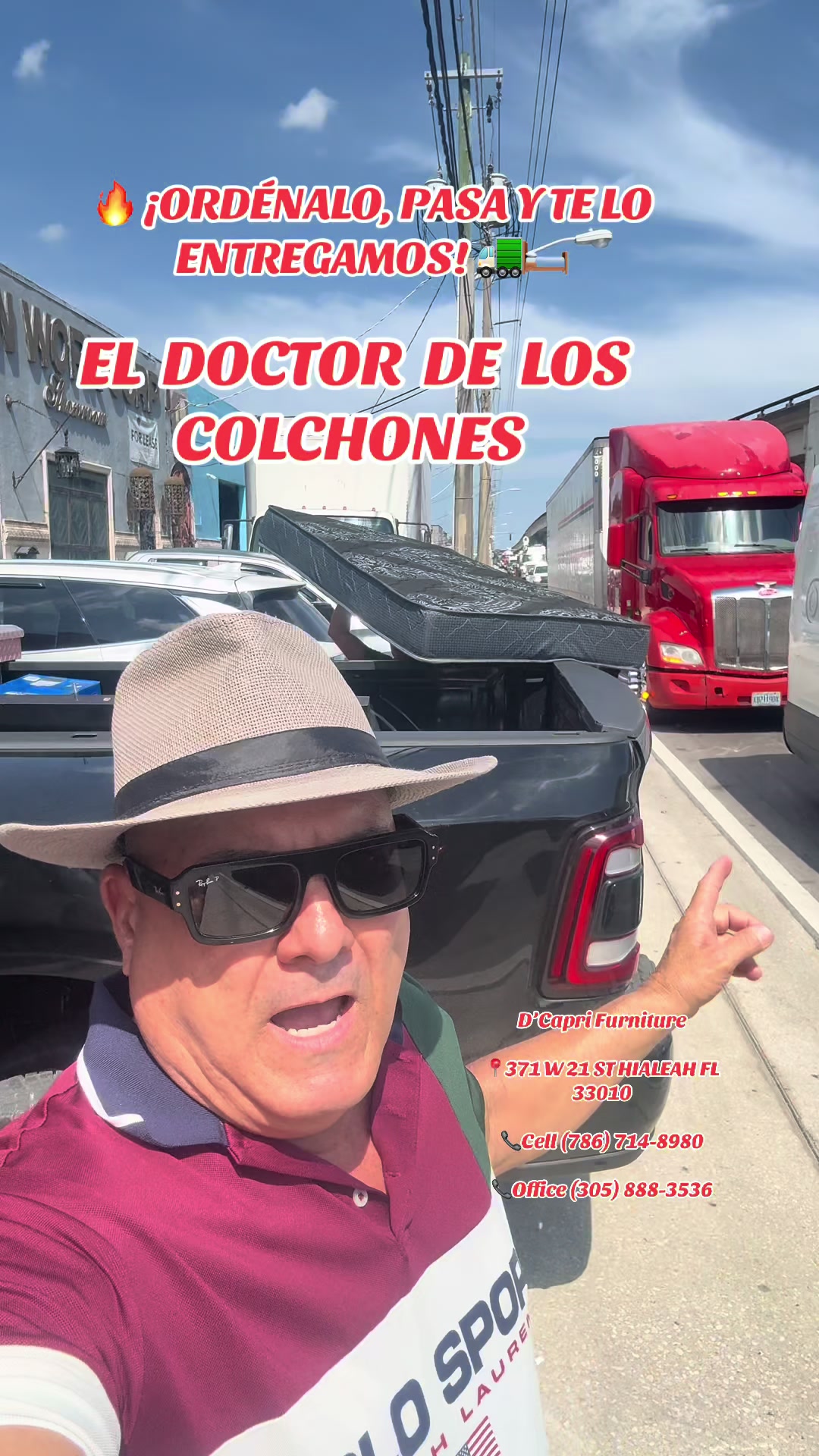 @El Doctor de los Colchones