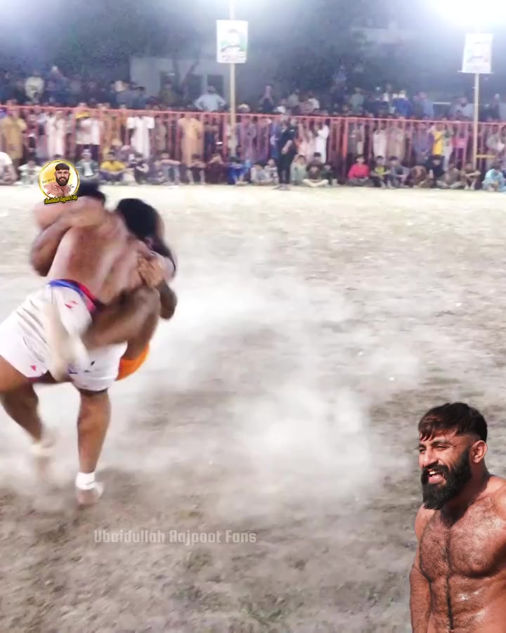 @شوق کبڈی دا 🤼🤼