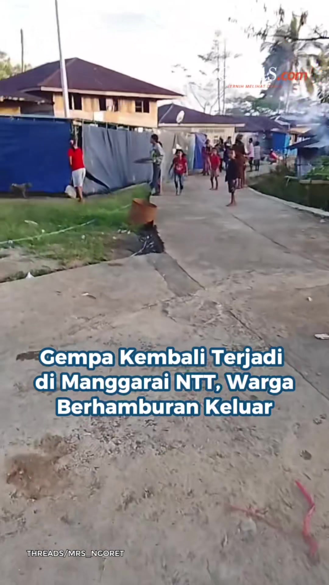 @Kompas.com