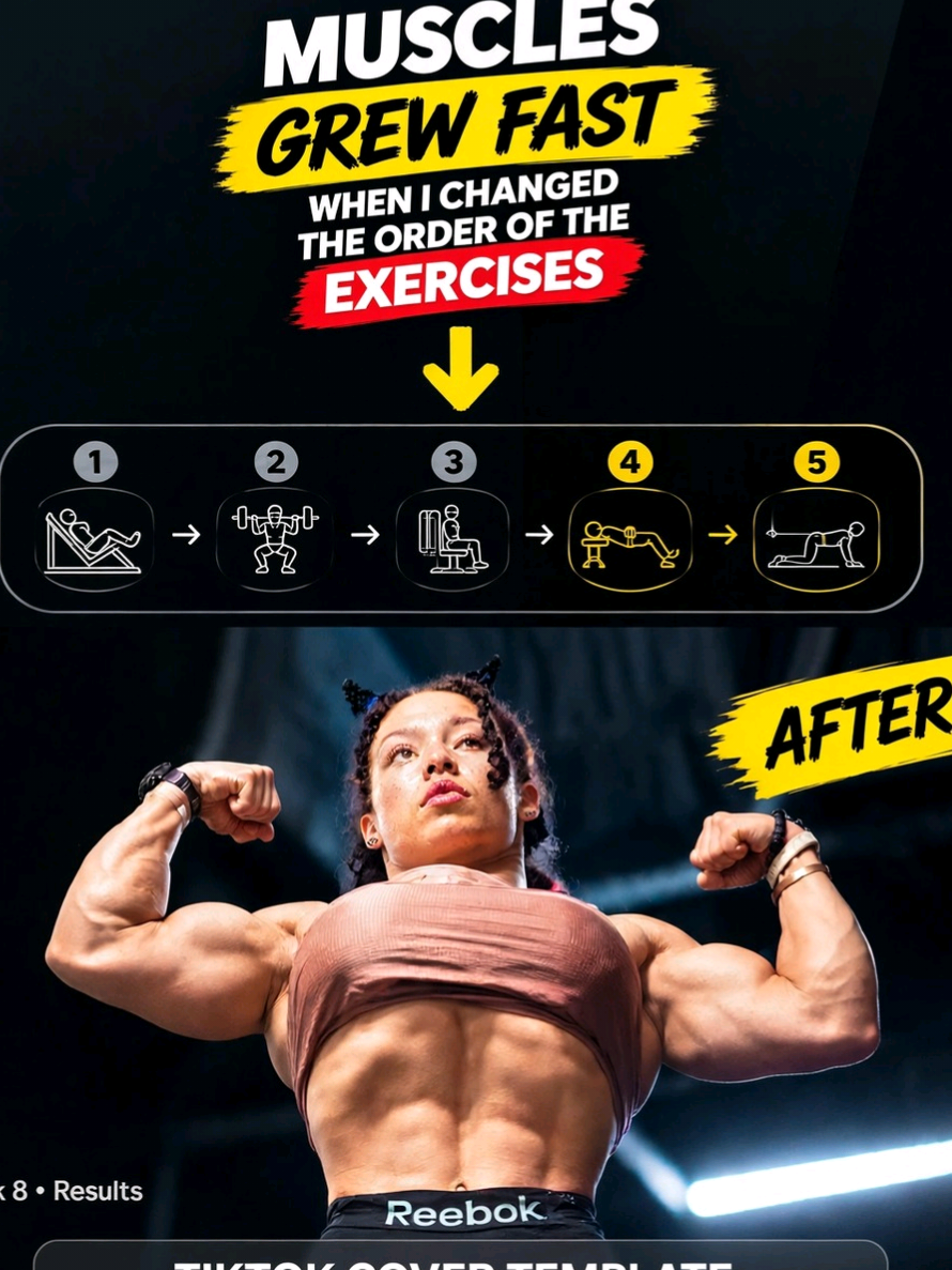 @MuscleGoddess