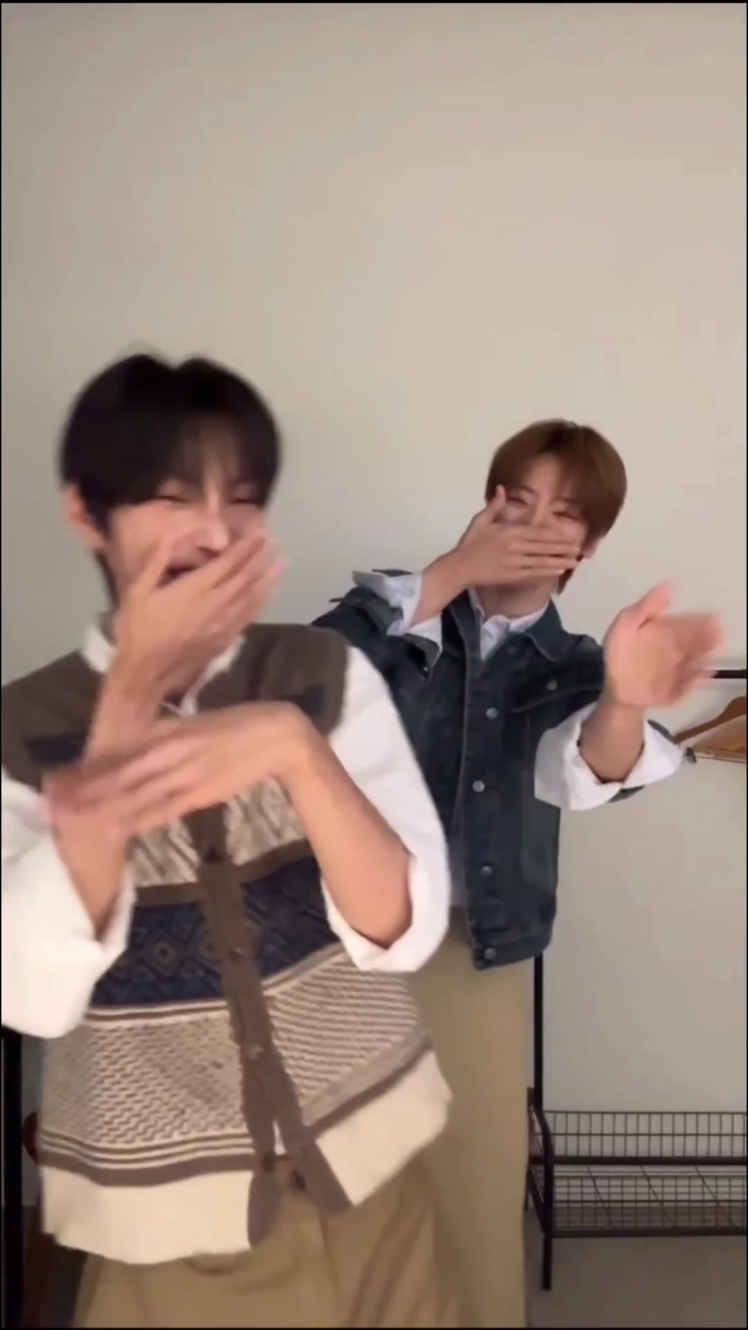@Liwoojin "FLARE U"