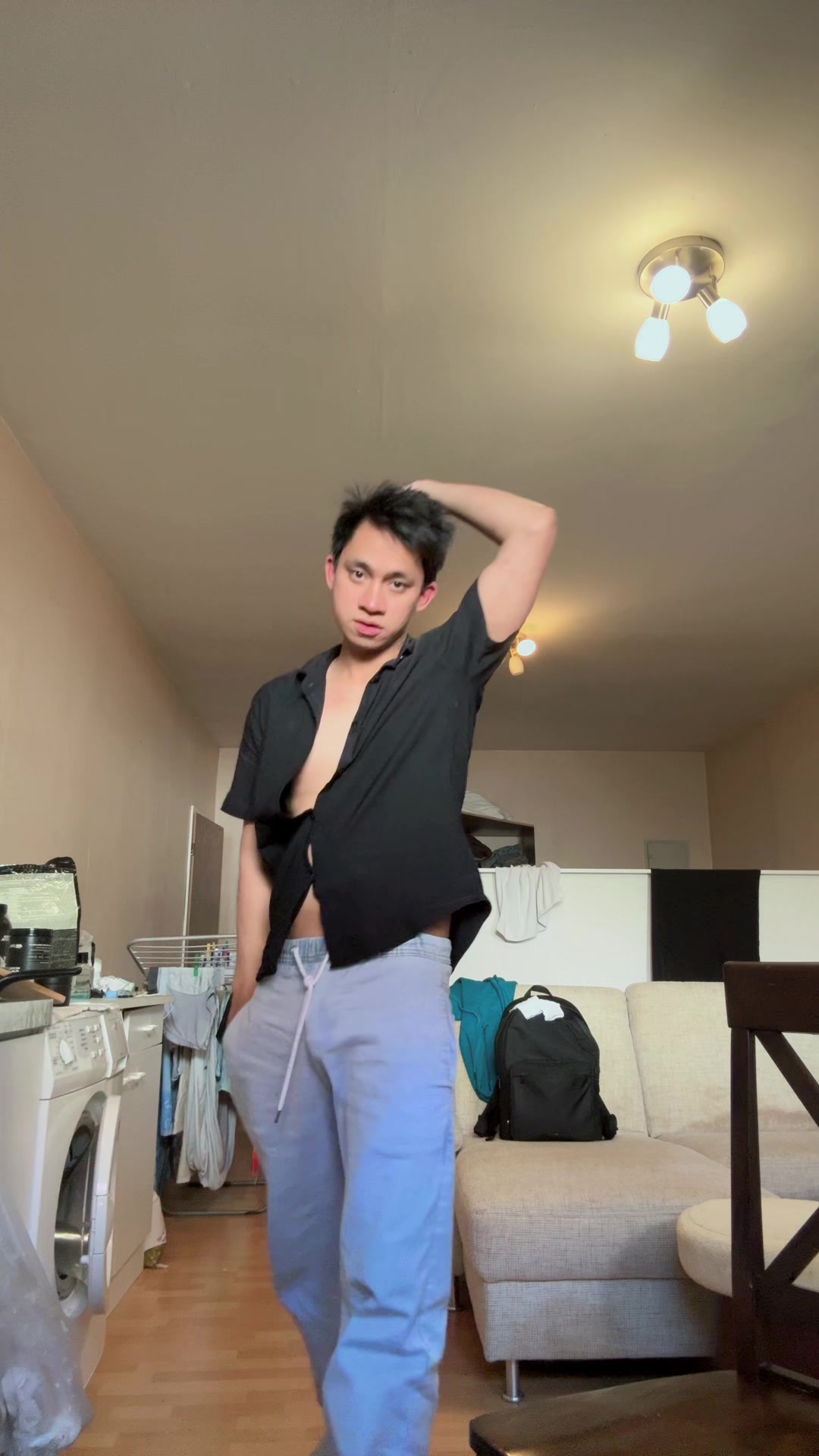 @Raymond Montefalco