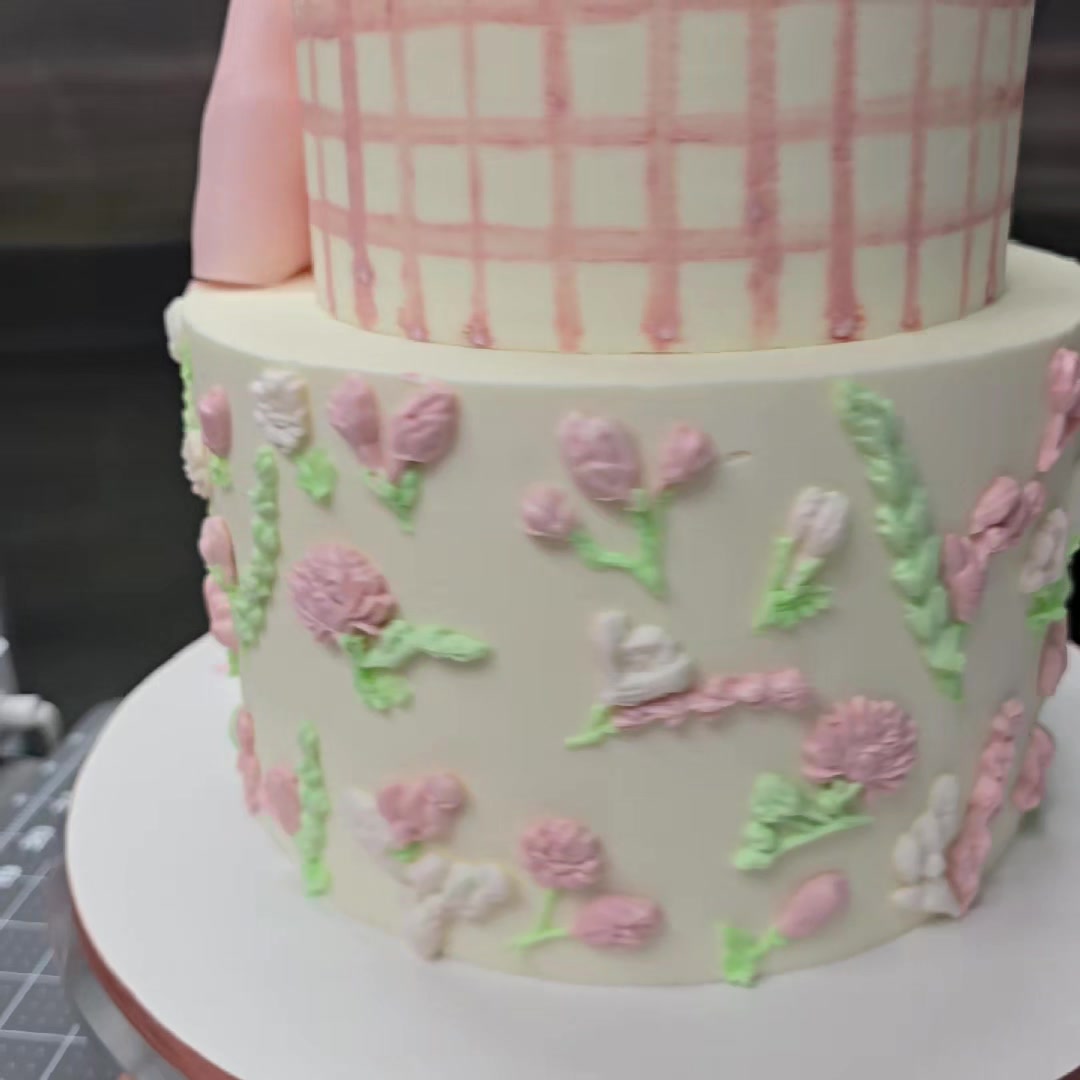 @Ibedy's Art Cakes