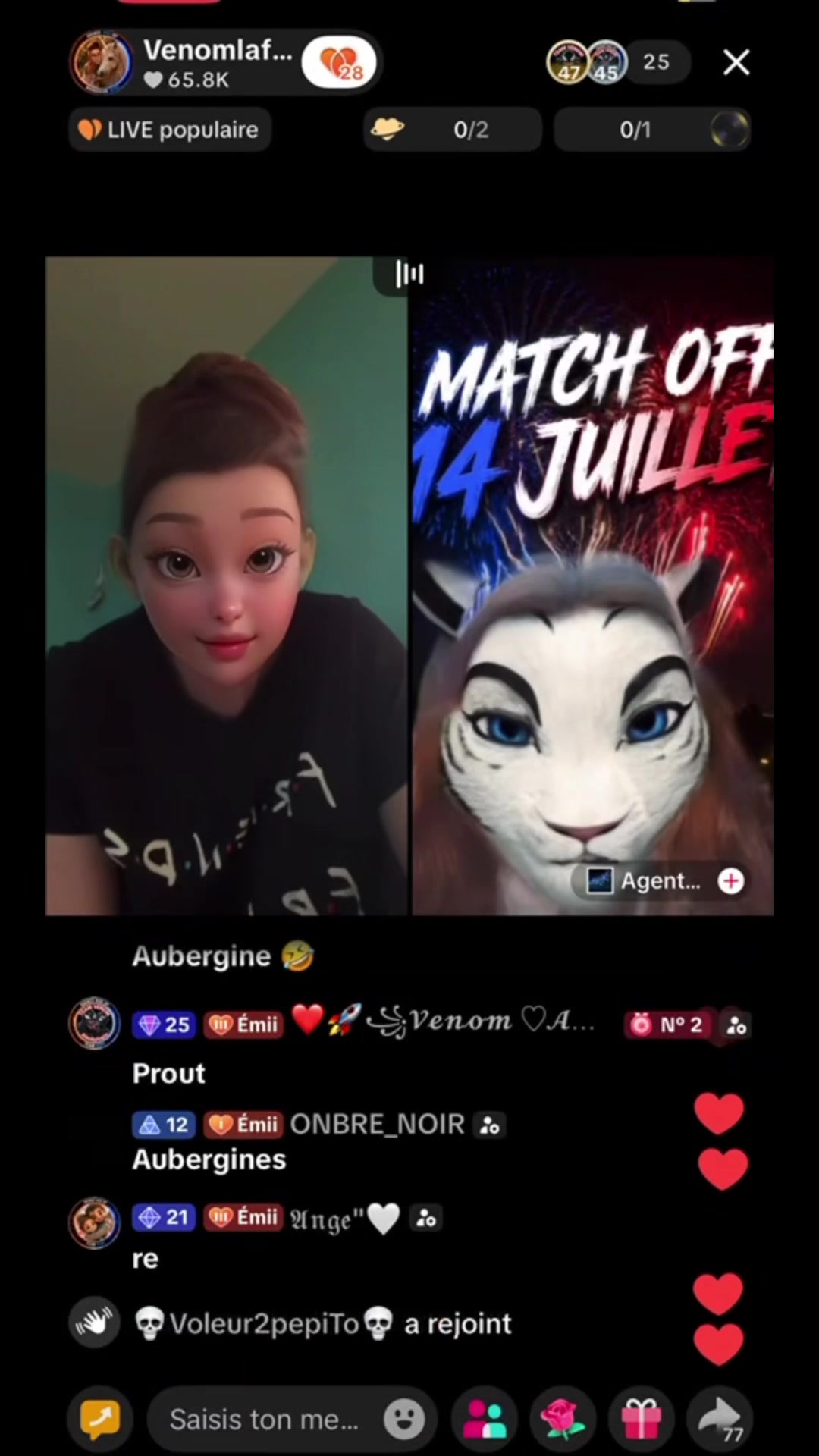 @Venomlafolle manageur riseup🚀