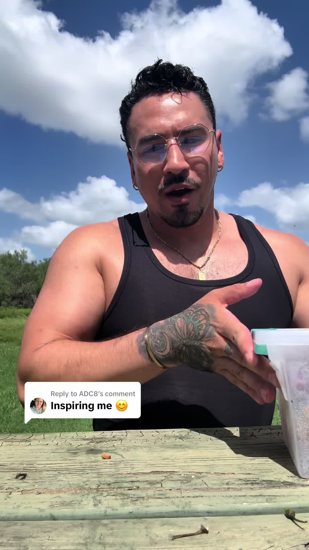 @Soyericlee