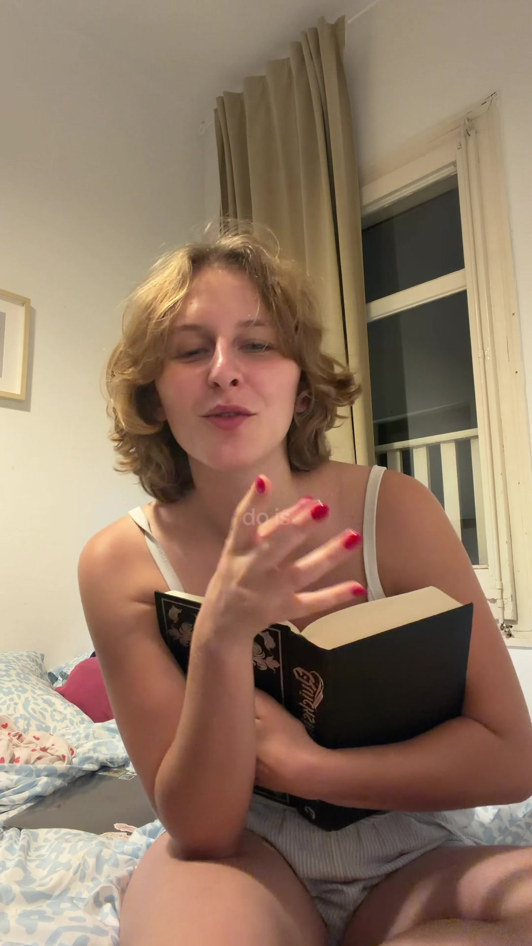 @giulia | following my itch