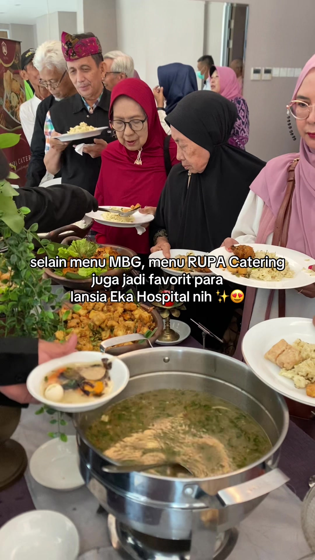 @RUPA Catering