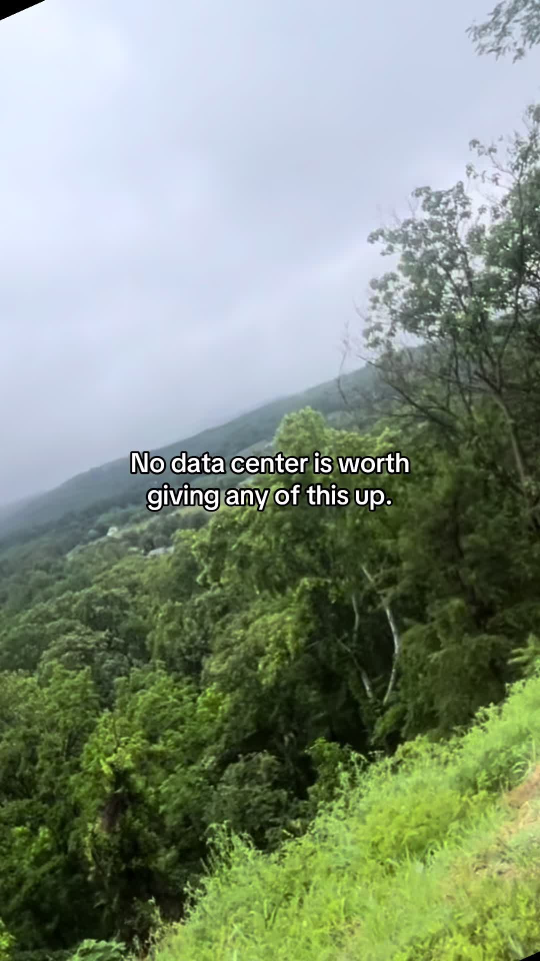 @environmentalist bro