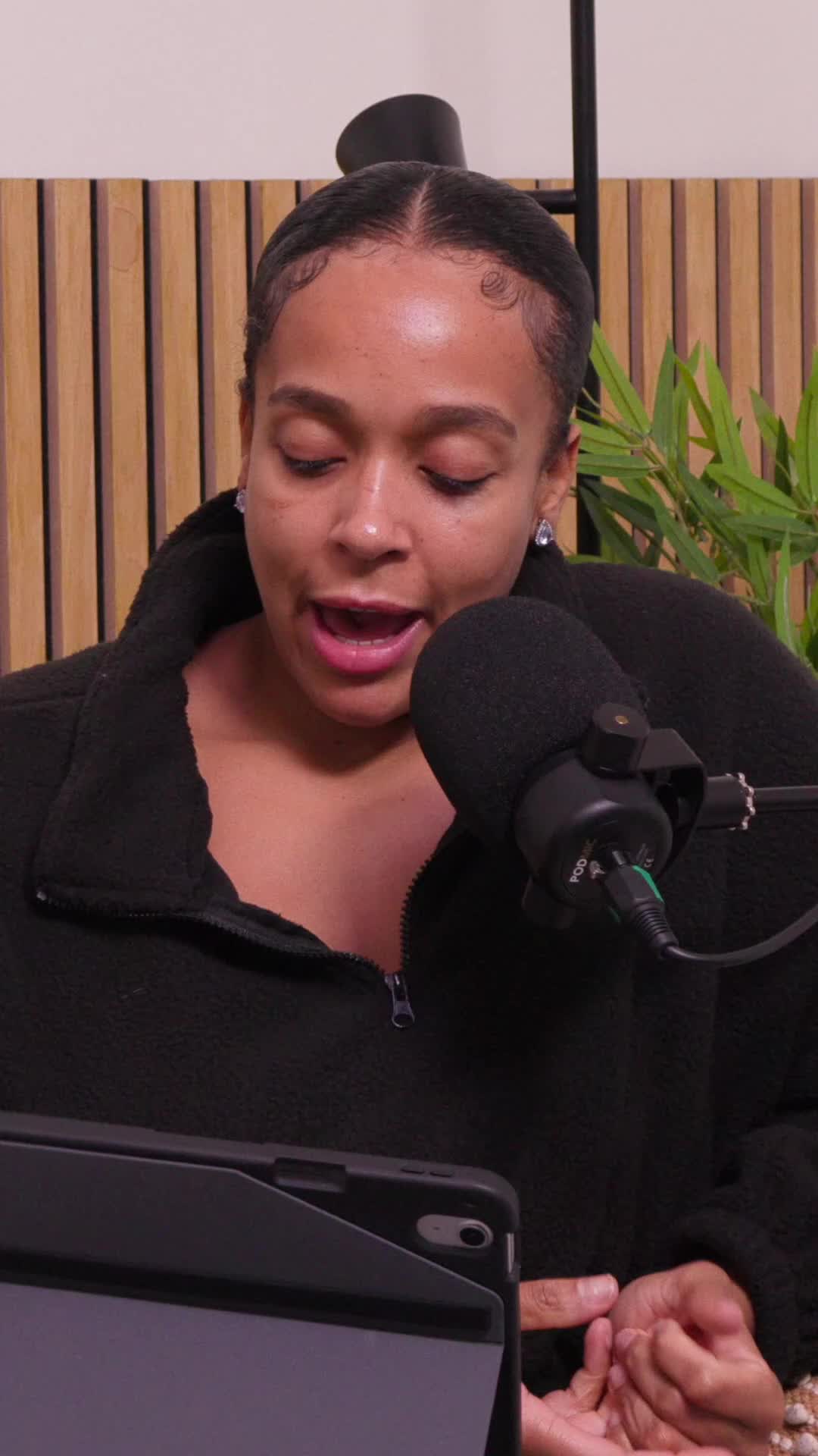 @LISTEN AND SPILL 🎙️☕️