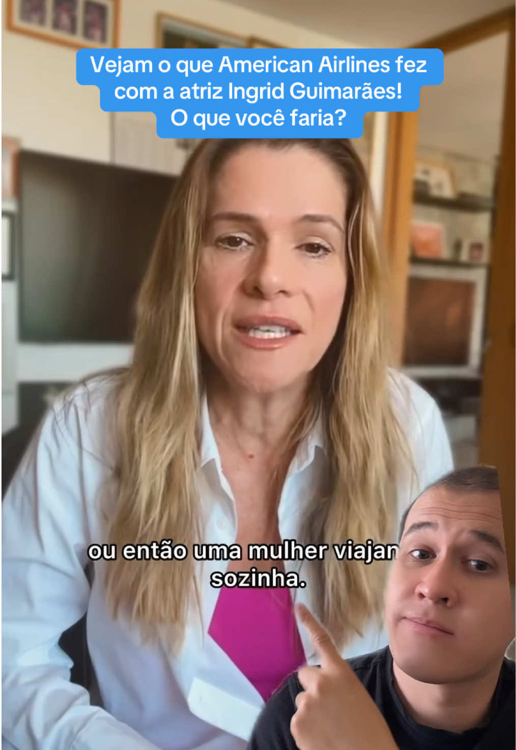 @Ray e Nando