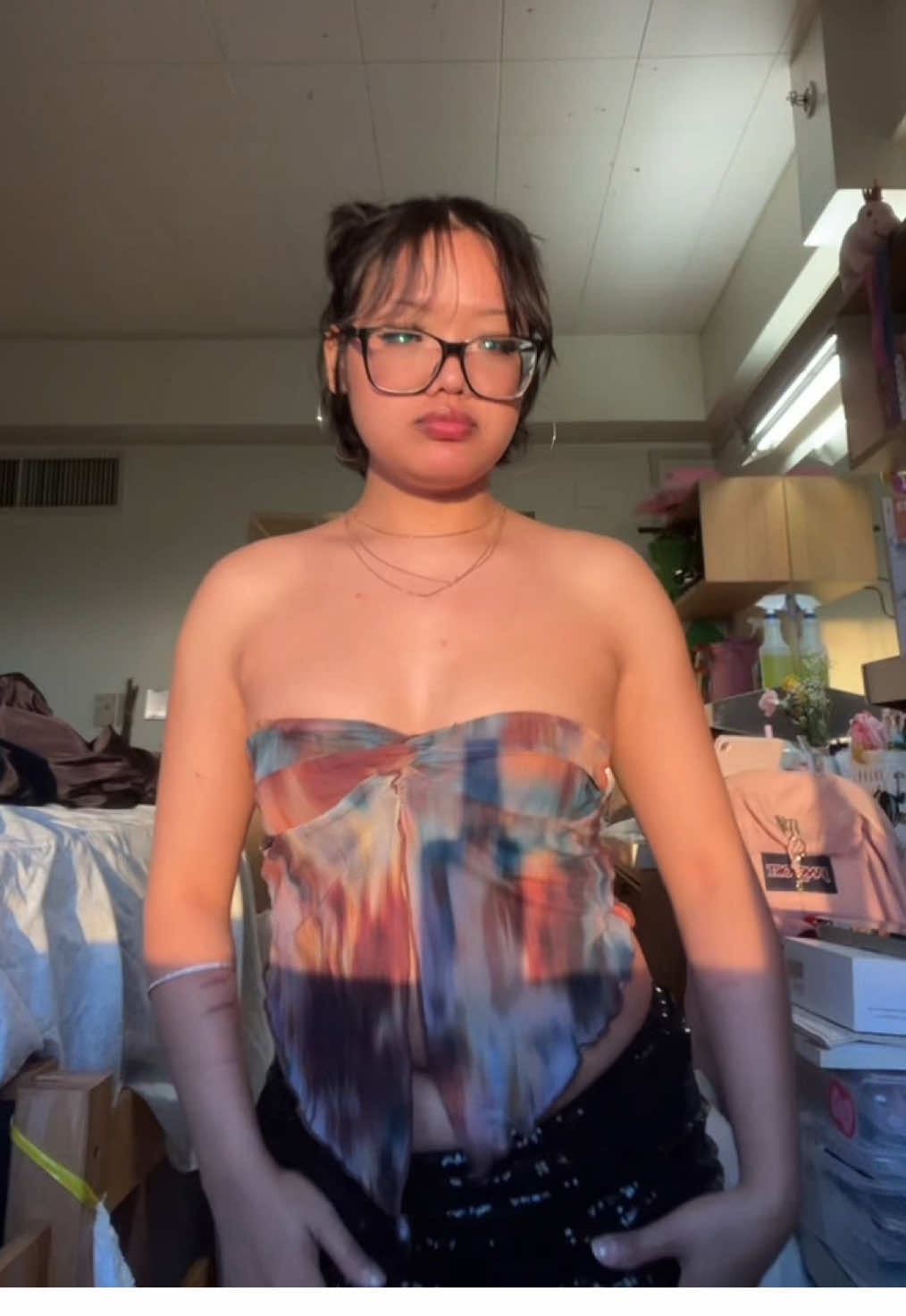 @christina bi thang