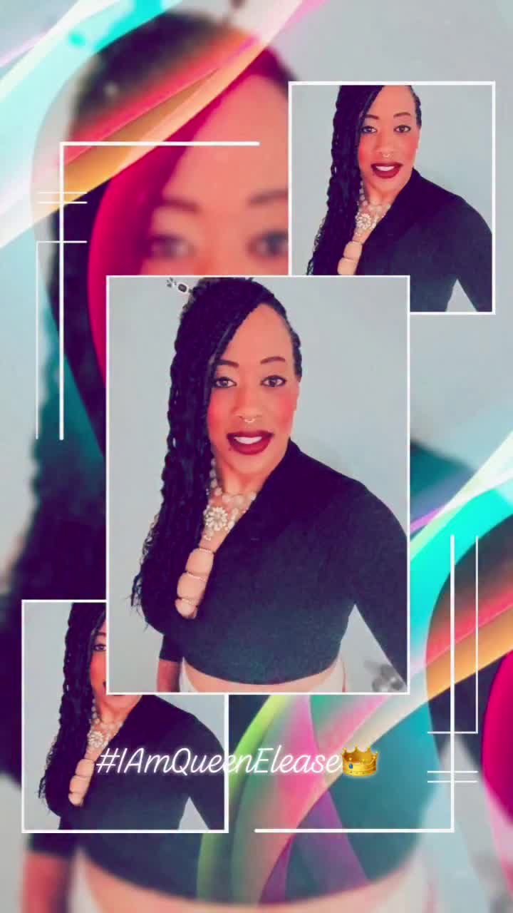 @Authentically ME/ Queen Elease