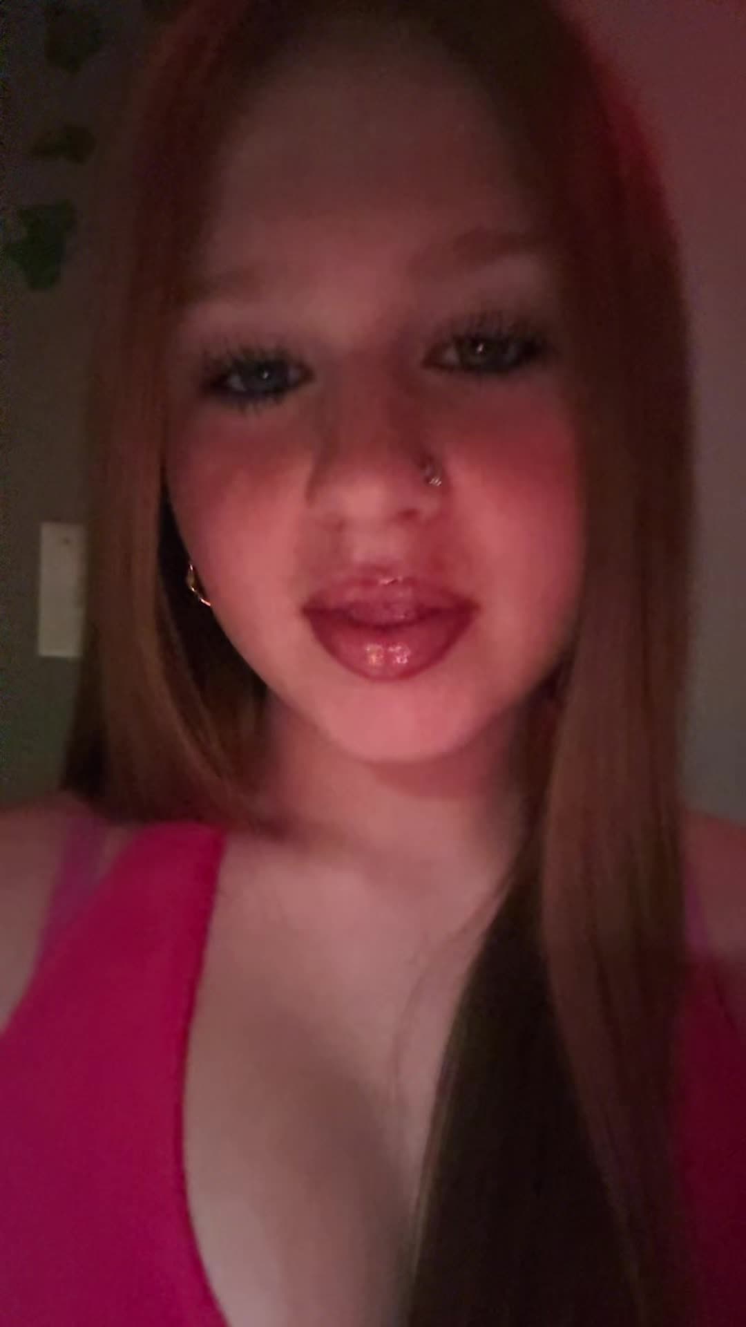 @gingy bby