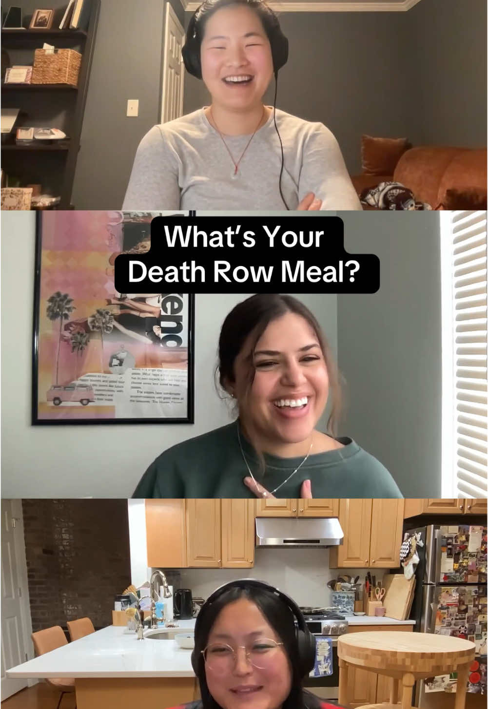 @Livvin for Food Podcast