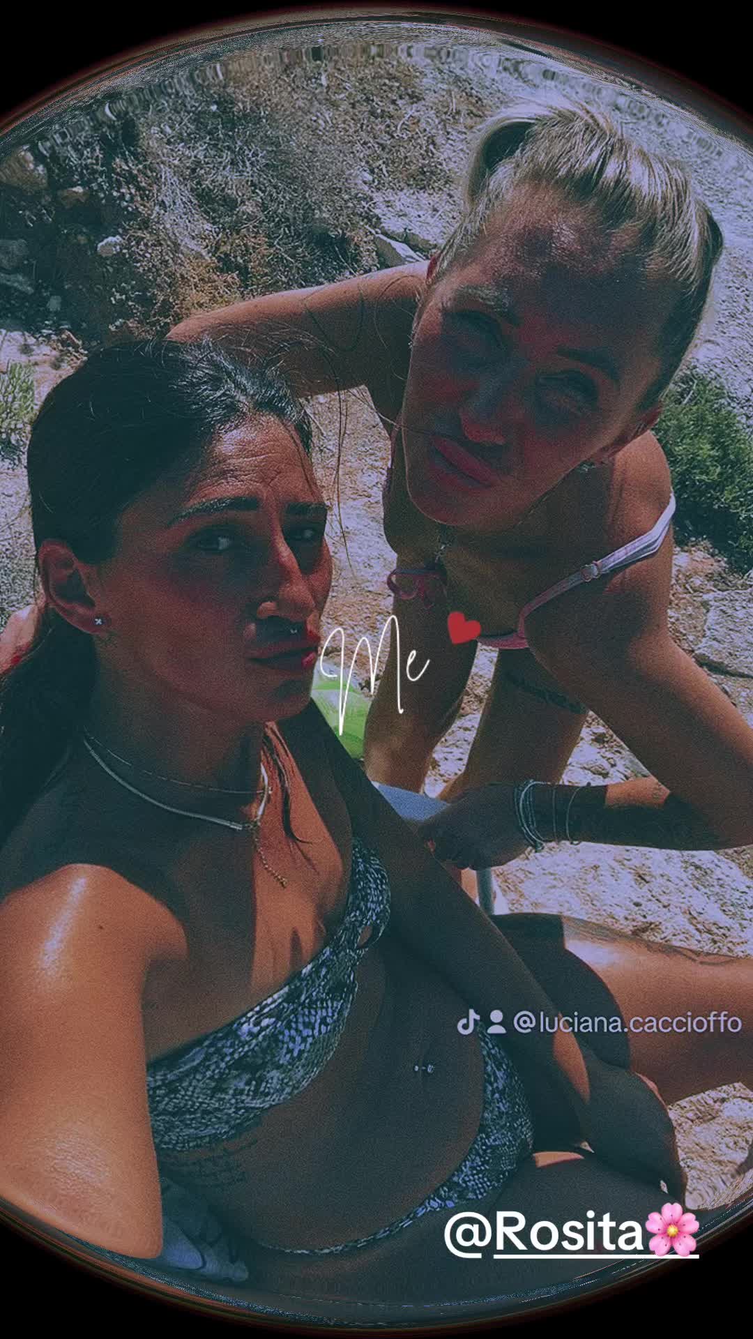 @Luciana Caccioffoli