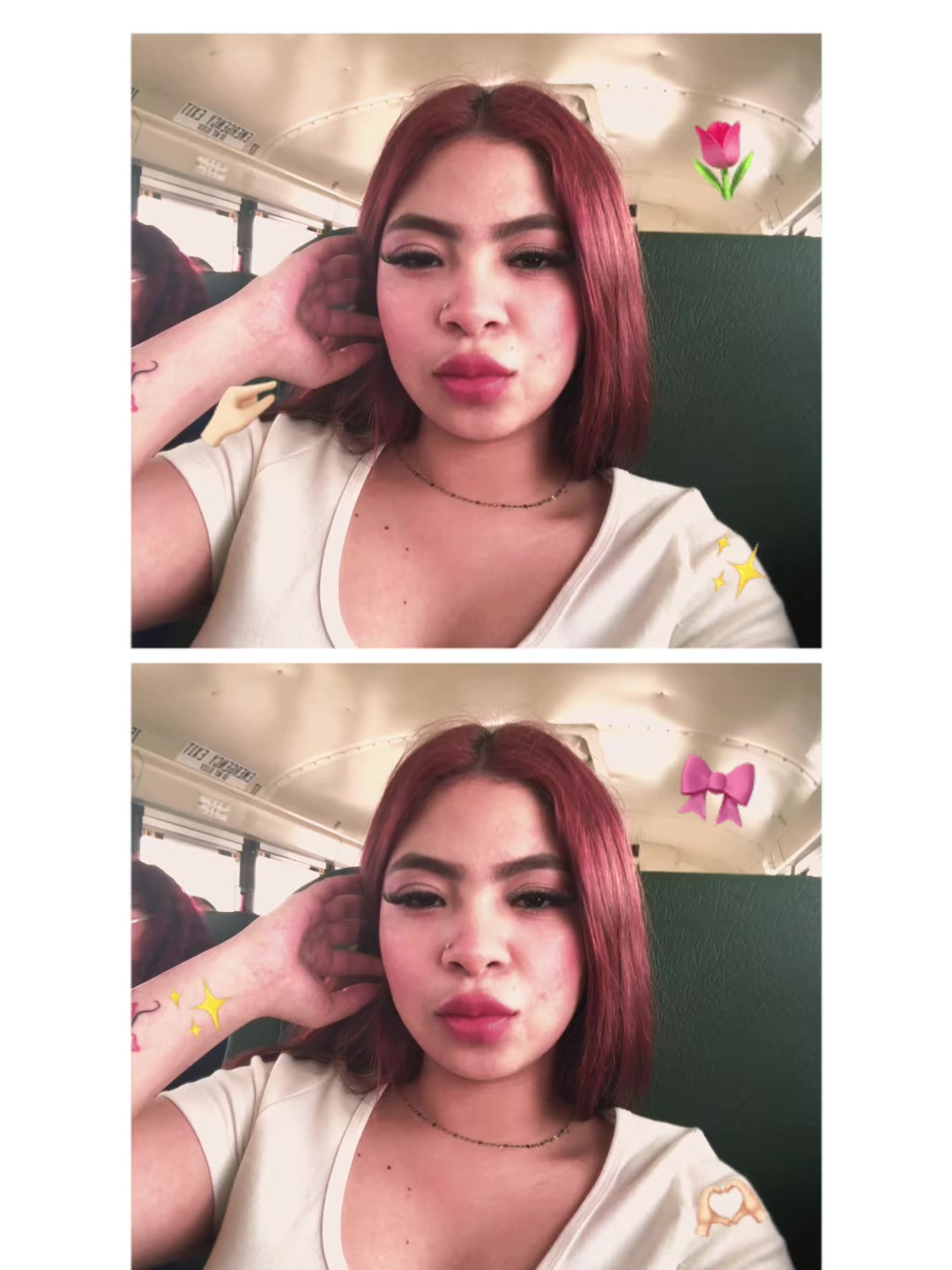 @Carolina Vasquez🍒💋