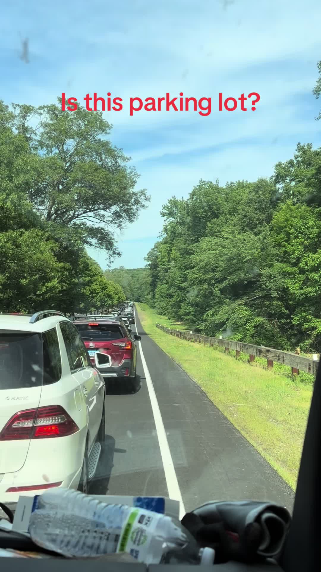 @CT Traffic: I&rsquo;m Watching You!