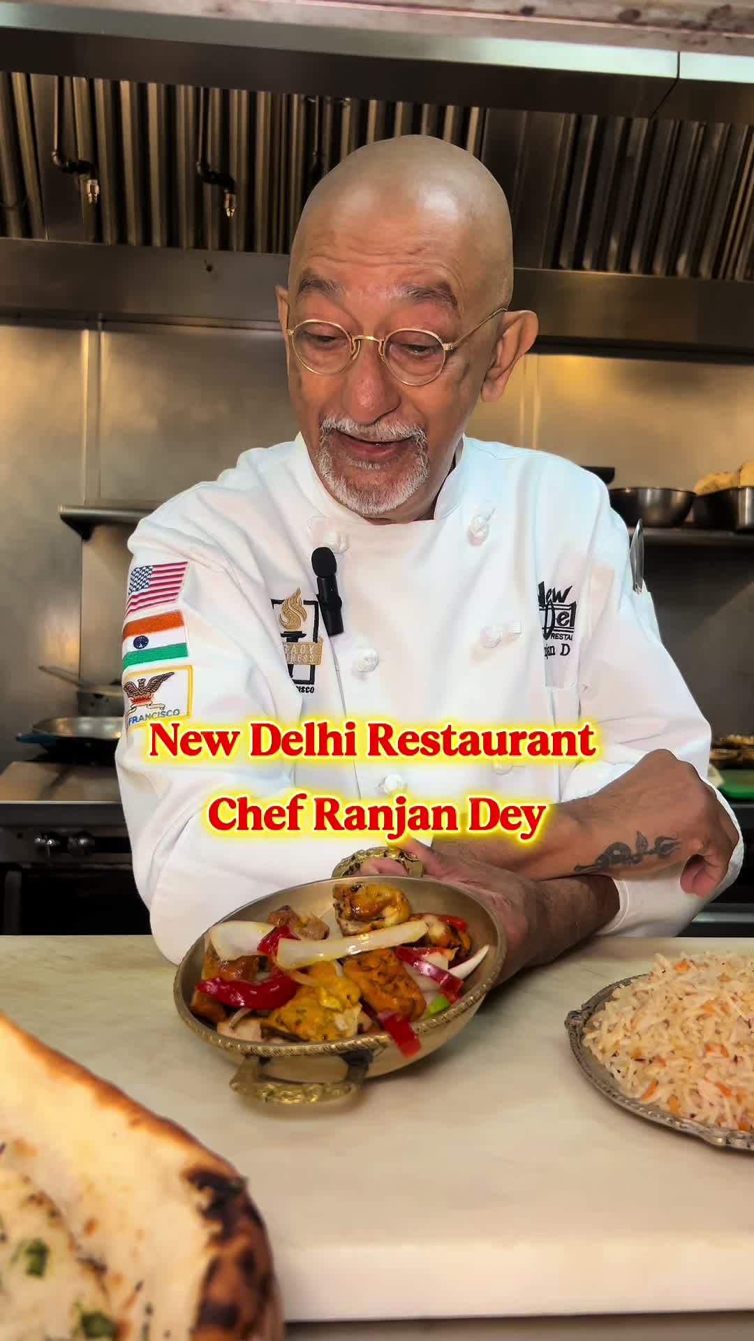 @New Delhi SF