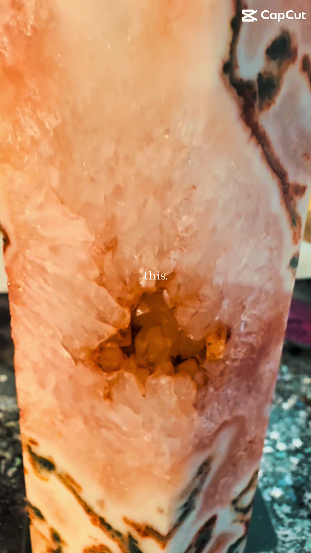 @Whispers Of The Crystal Realm