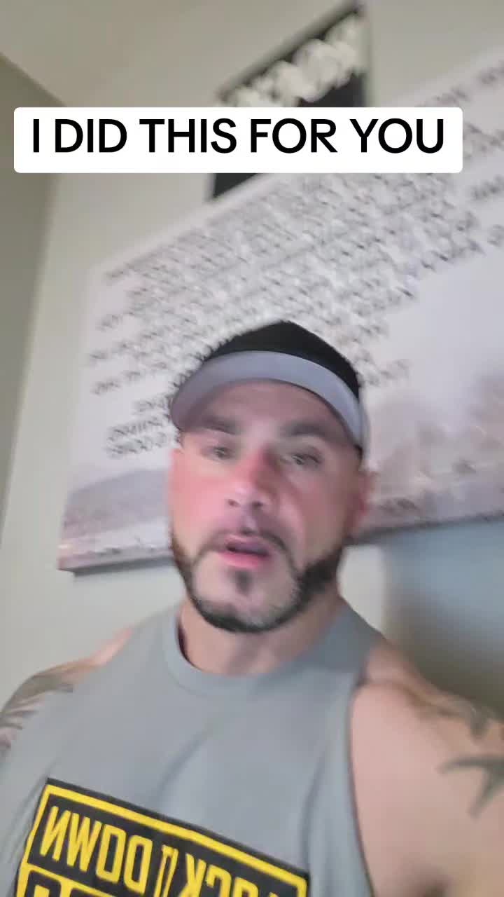 @Danny D | Skinny Fat Coach