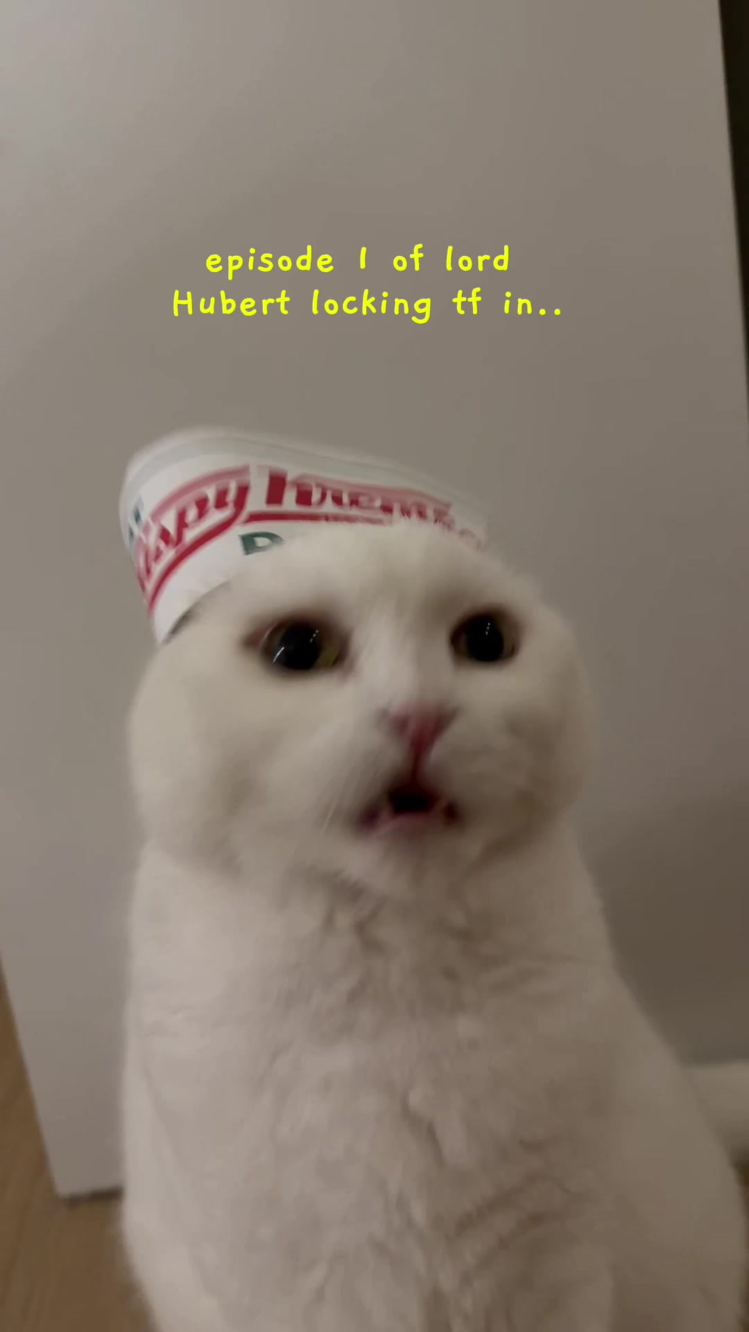 @Hubert