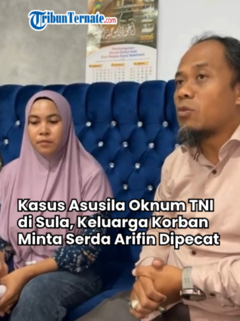 @TribunTernate.com
